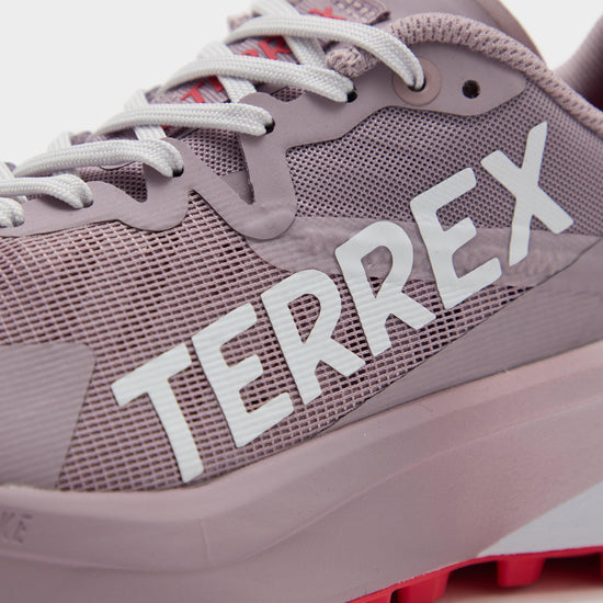 Women’s Agravic 3 Trail Running Shoes