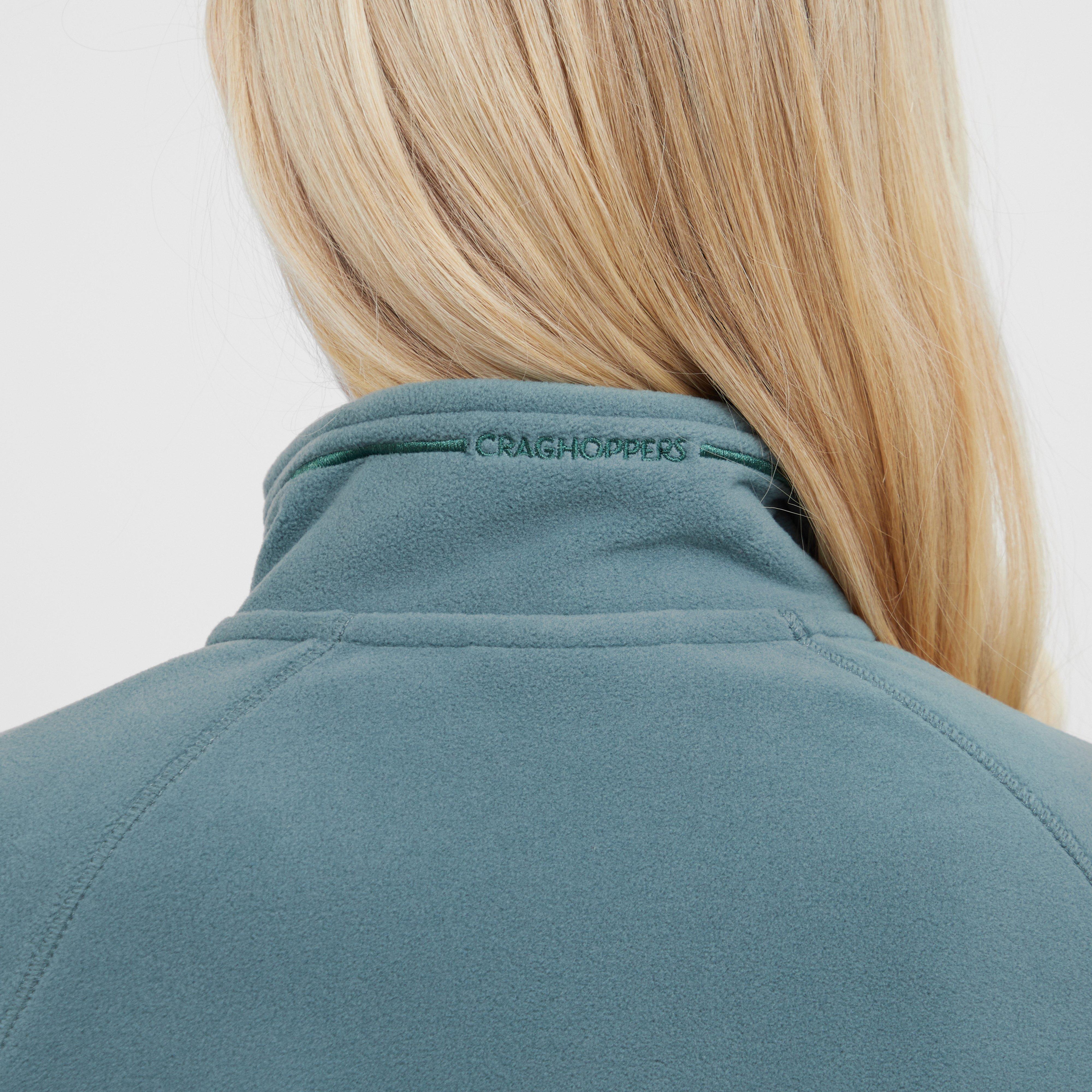 Women's Nation Trust Miska Half Zip Fleece