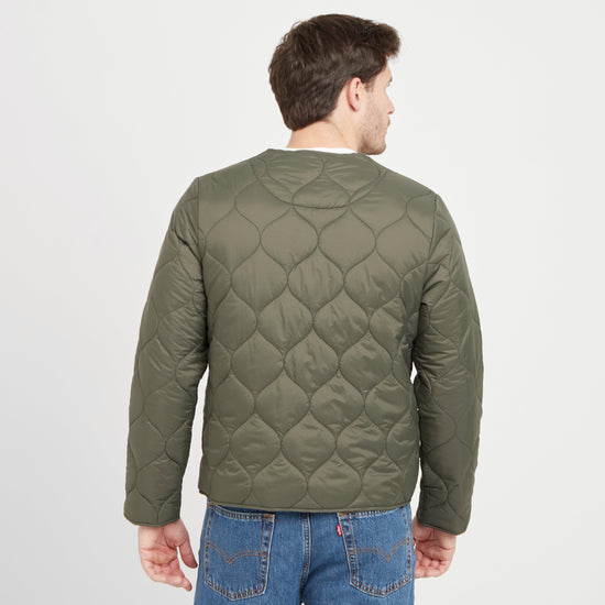 Green Label Men’s Kilbride Insulated Jacket