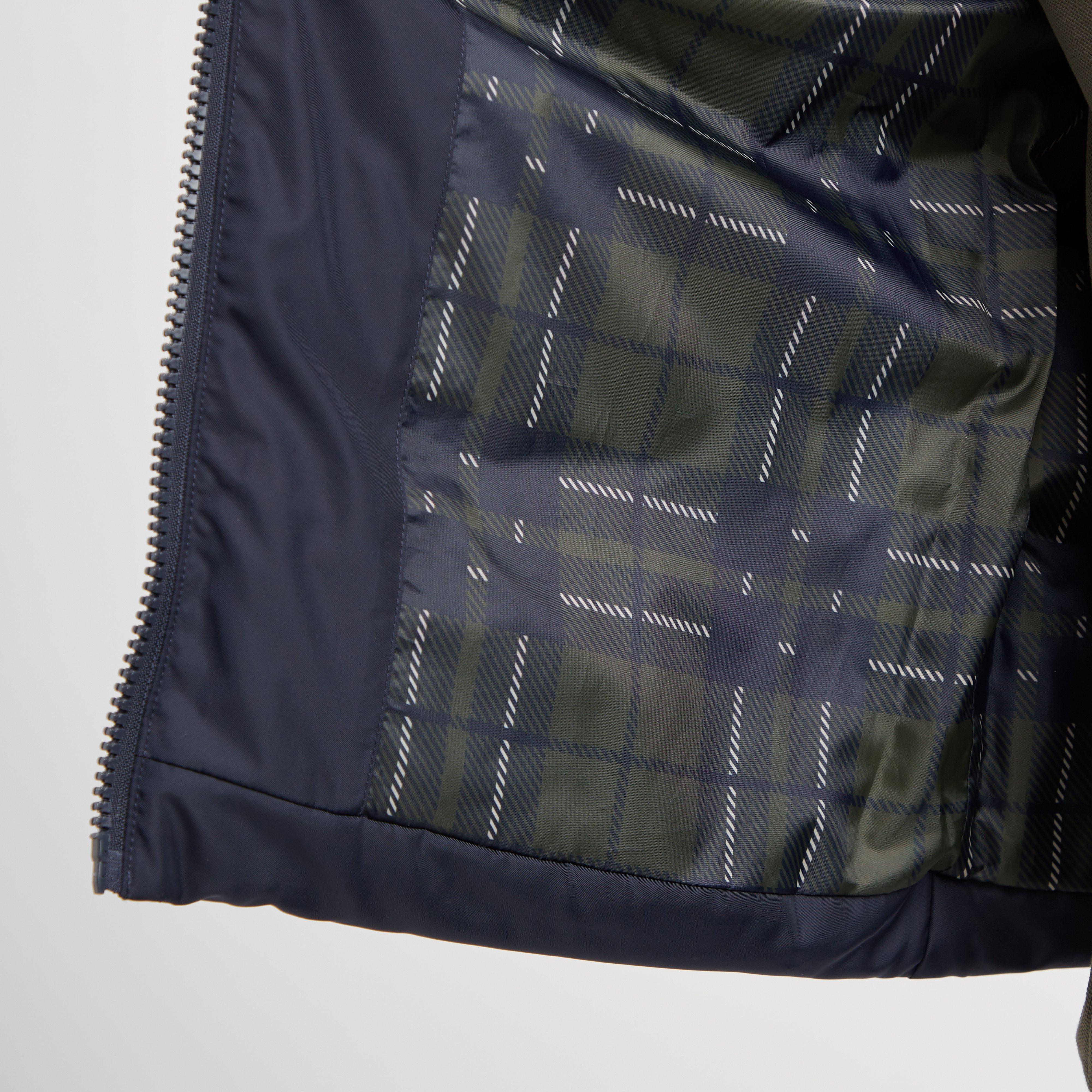 Green Label Men’s Dunfer Gilet