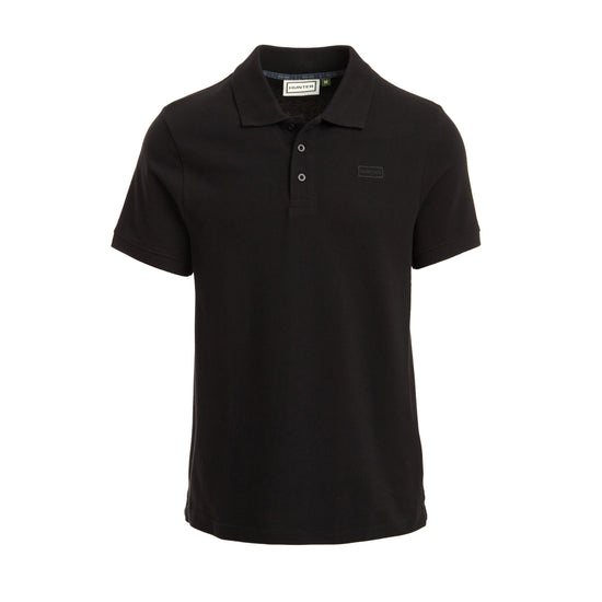 Men's Alvie Short Sleeved Polo Shirt