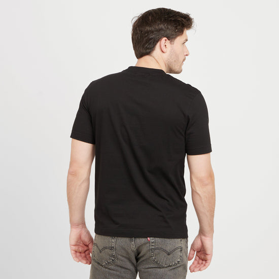 Men's Barry Big Logo T-Shirt