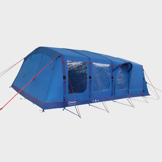 Refurbished Freedom 7 Nightfall Tent