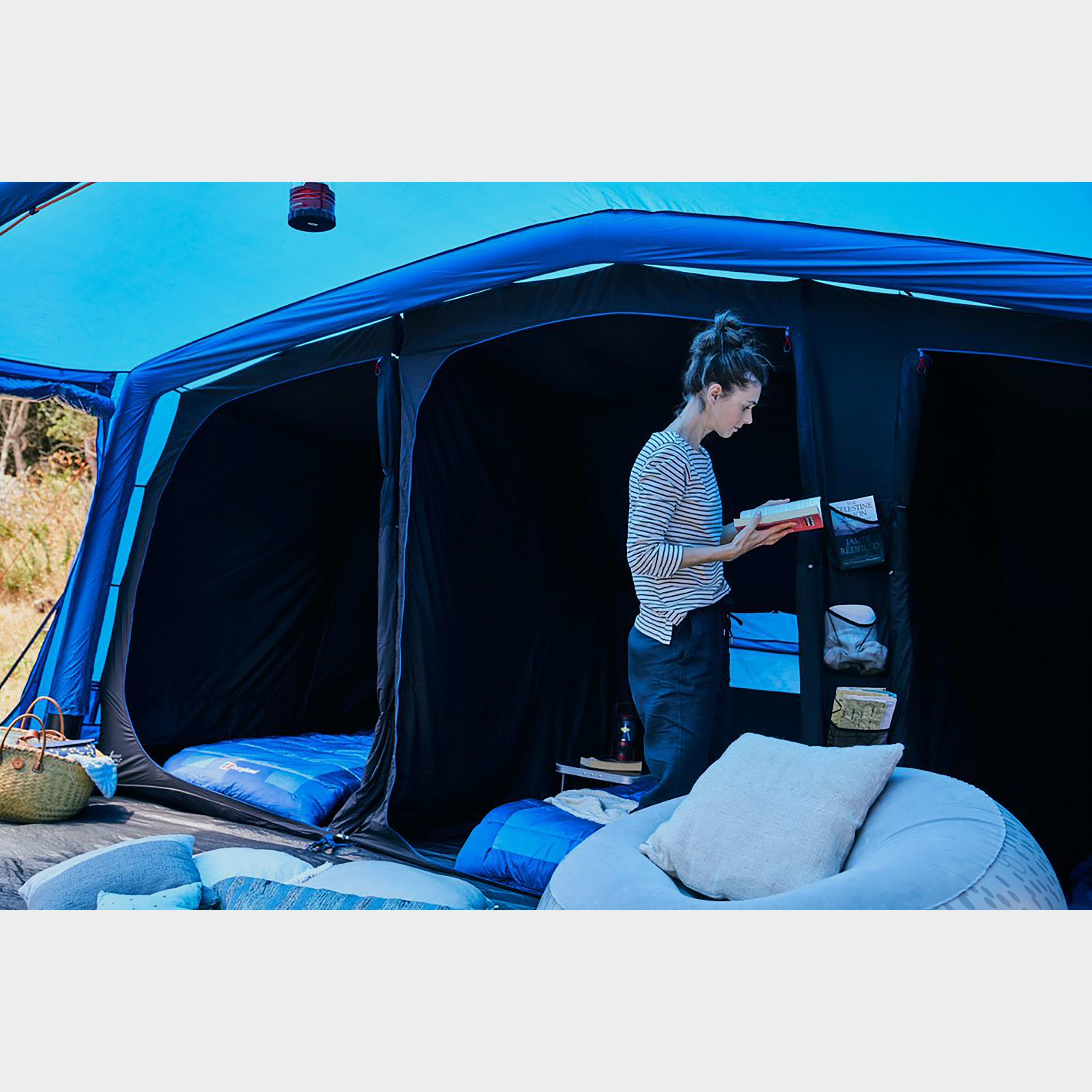 Refurbished Freedom 7 Nightfall Tent