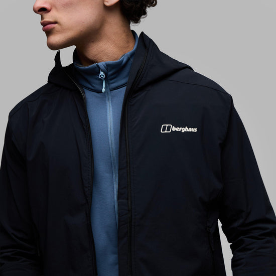 Ridge-Roamer Lite Softshell Jacket