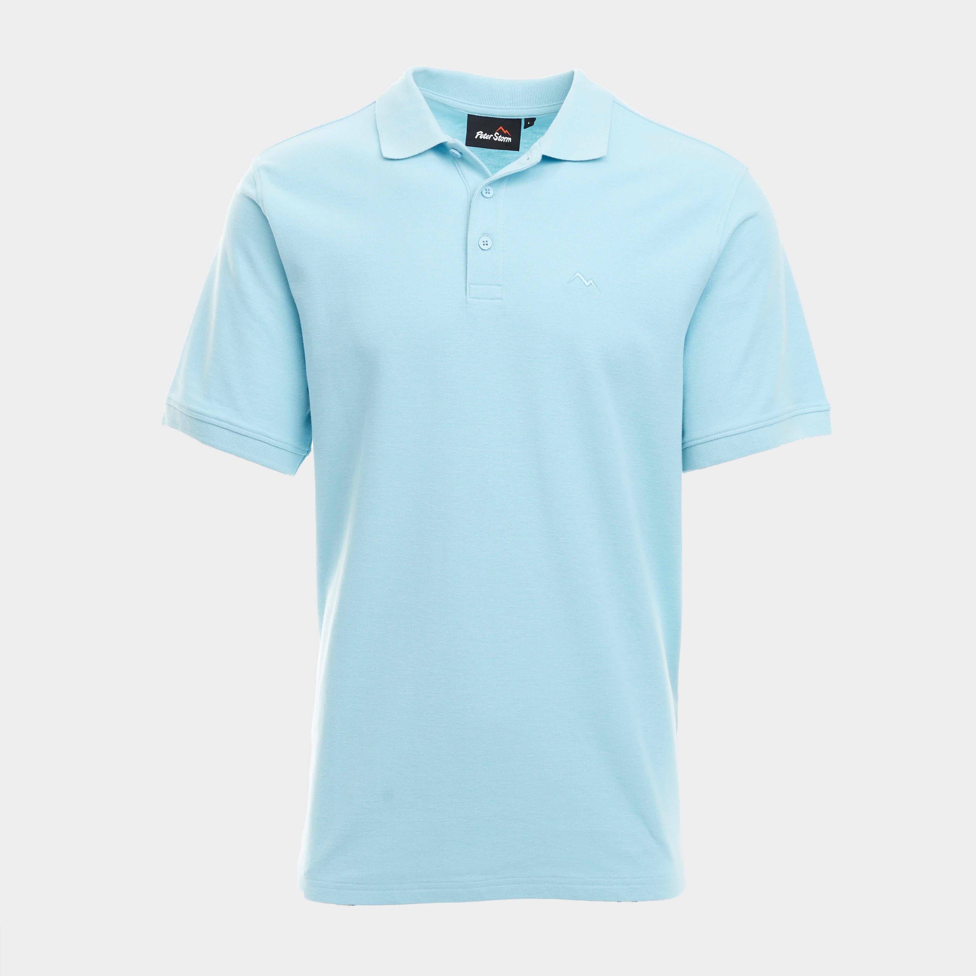 Men’s Classic Polo T-Shirt