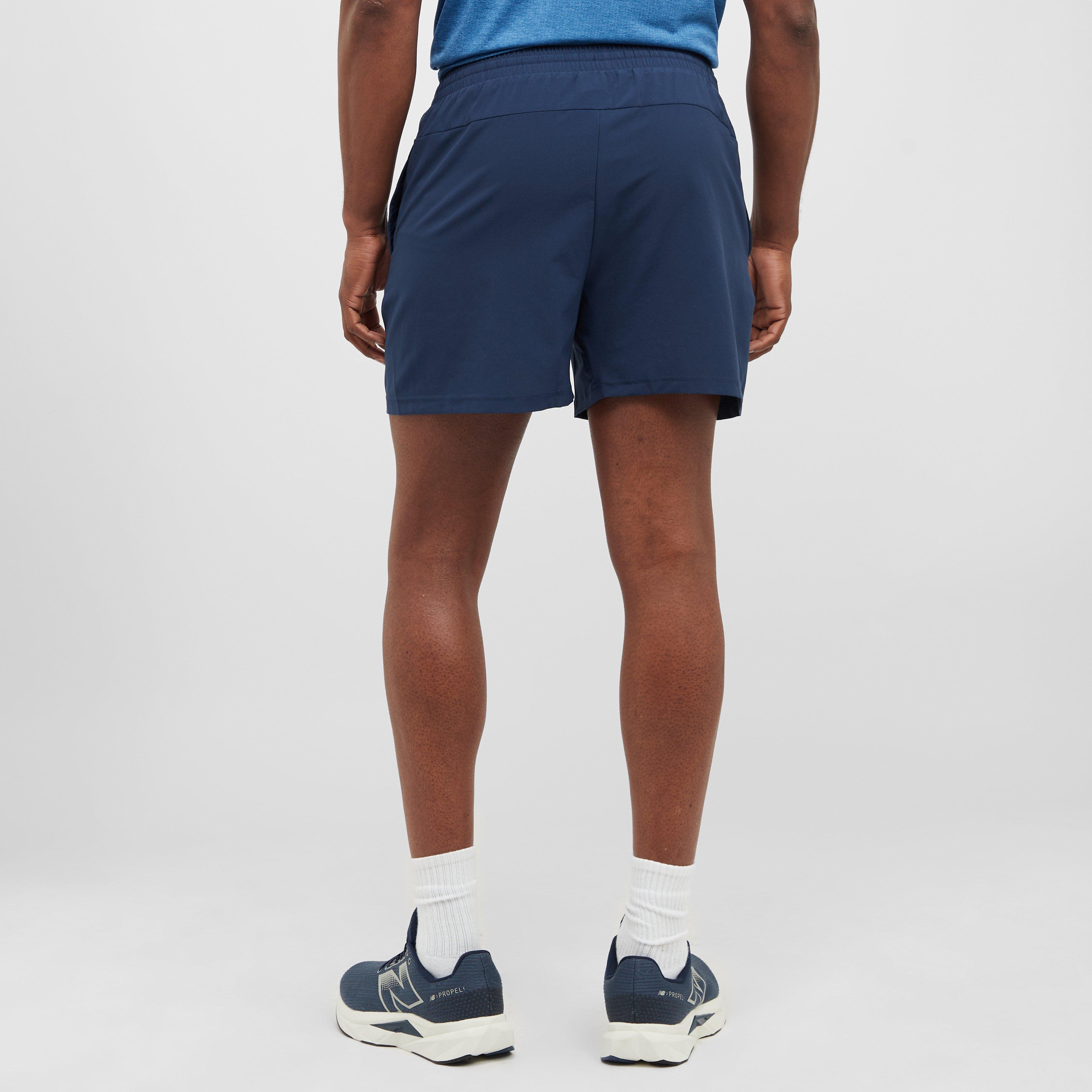 Men’s Sports Essentials Shorts 5 Inch