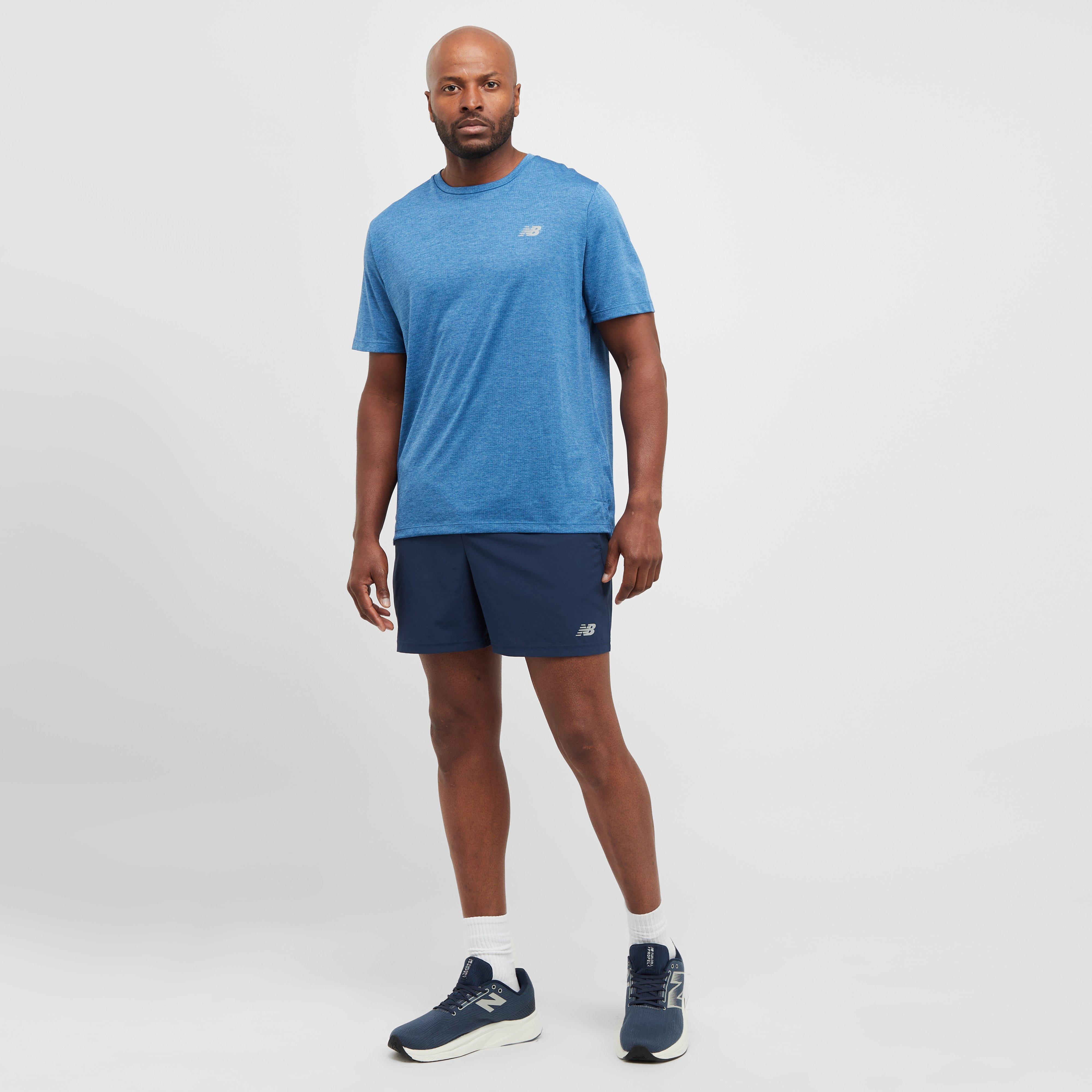 Men’s Sports Essentials Shorts 5 Inch
