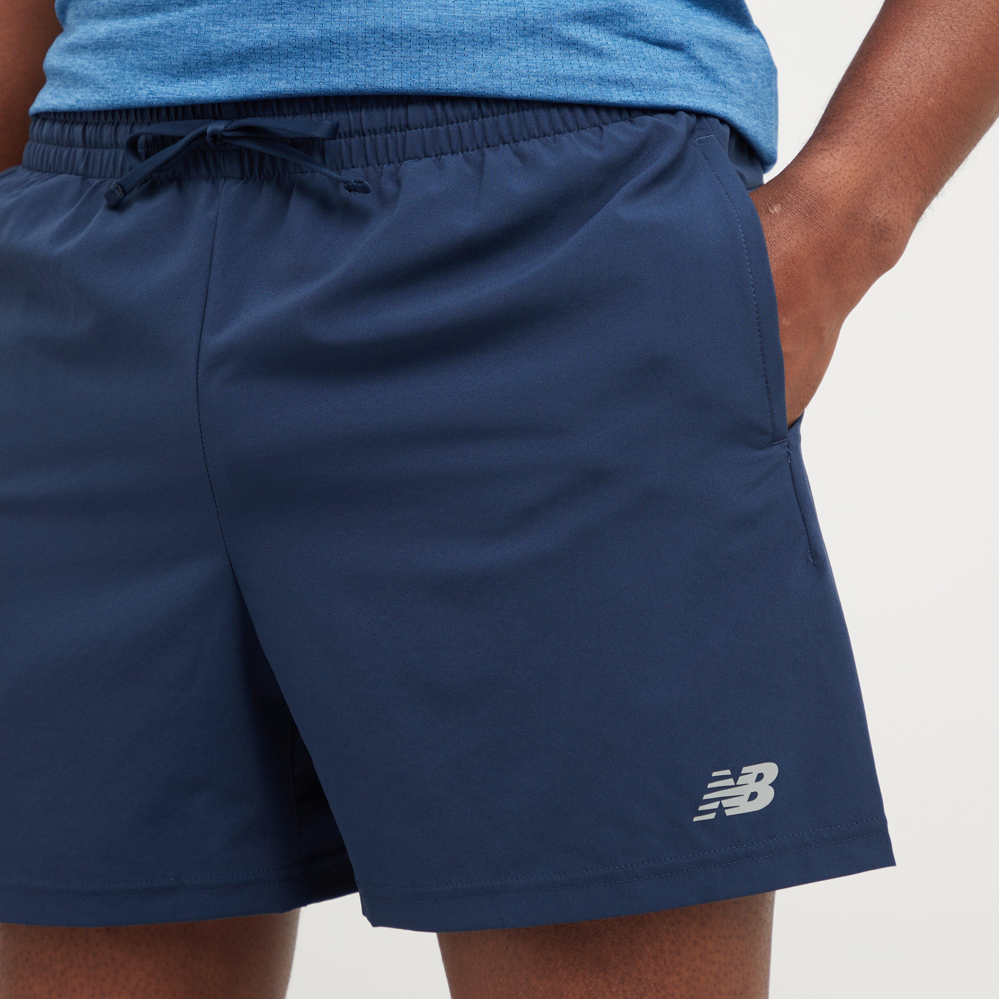Men’s Sports Essentials Shorts 5 Inch