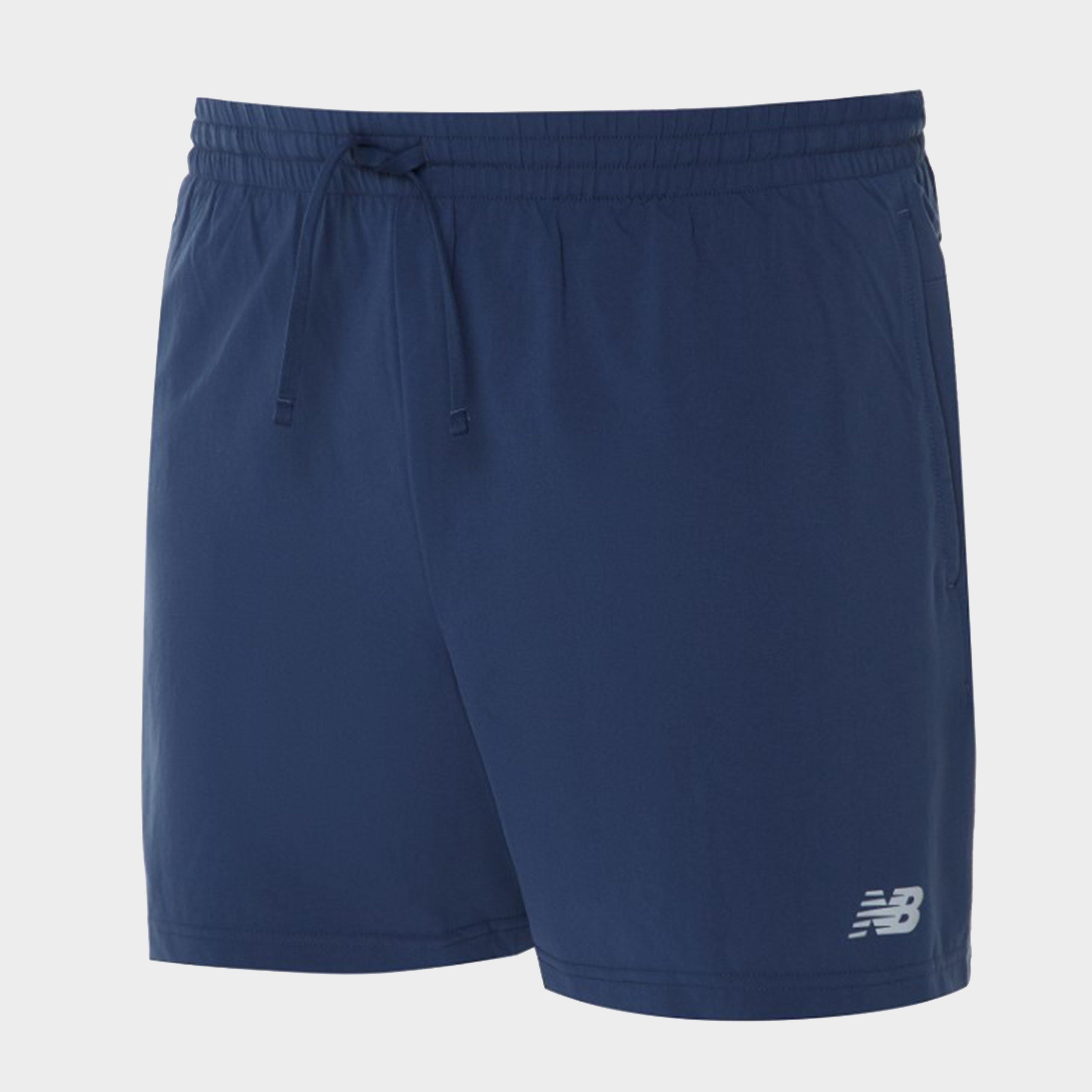 Men’s Sports Essentials Shorts 5 Inch