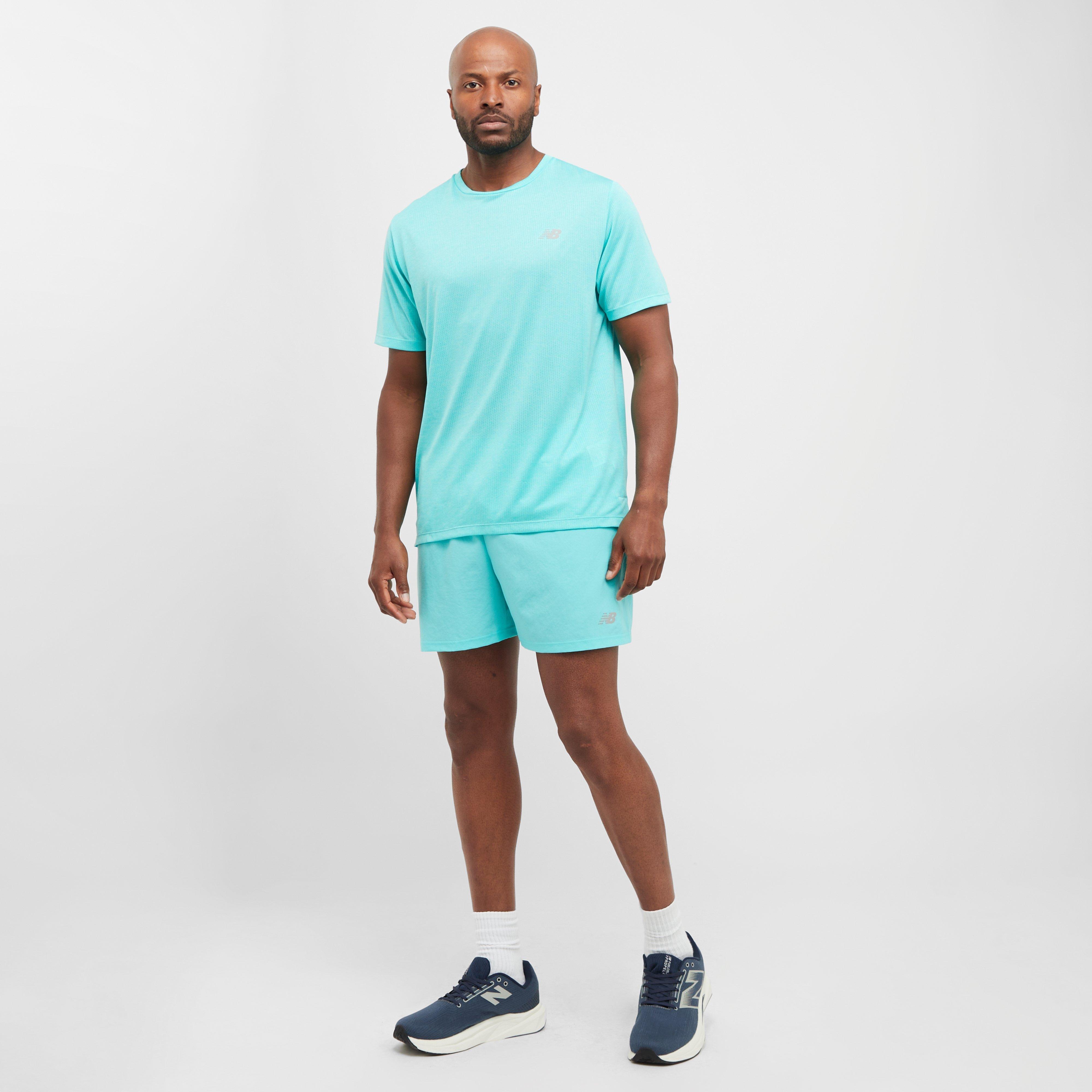 Men’s Sports Essentials Shorts 5 Inch
