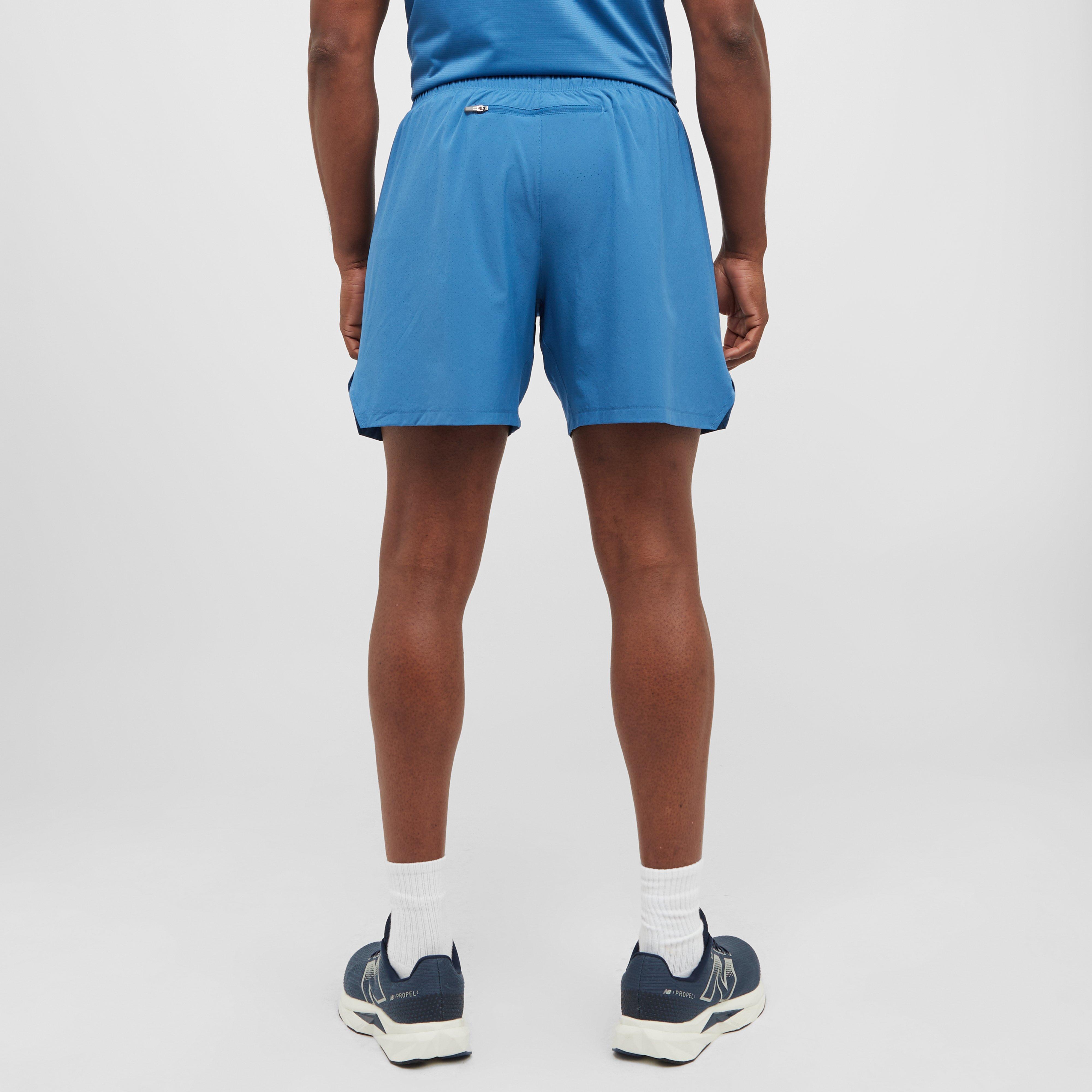 Men's RC 7 Inch Shorts