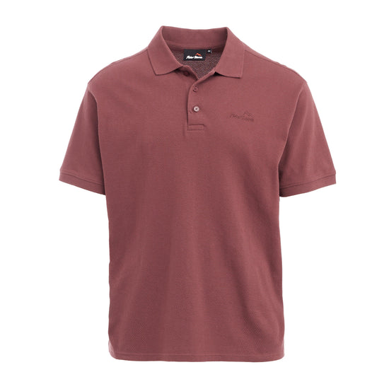 Men’s Seascale Polo Shirt