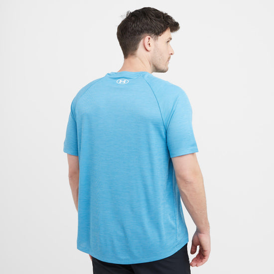 Men's UA Tech™ Textured Short Sleeve T-Shirt