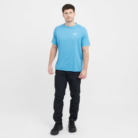 Men's UA Tech™ Textured Short Sleeve T-Shirt