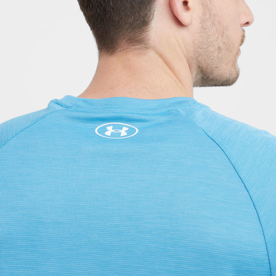 Men's UA Tech™ Textured Short Sleeve T-Shirt
