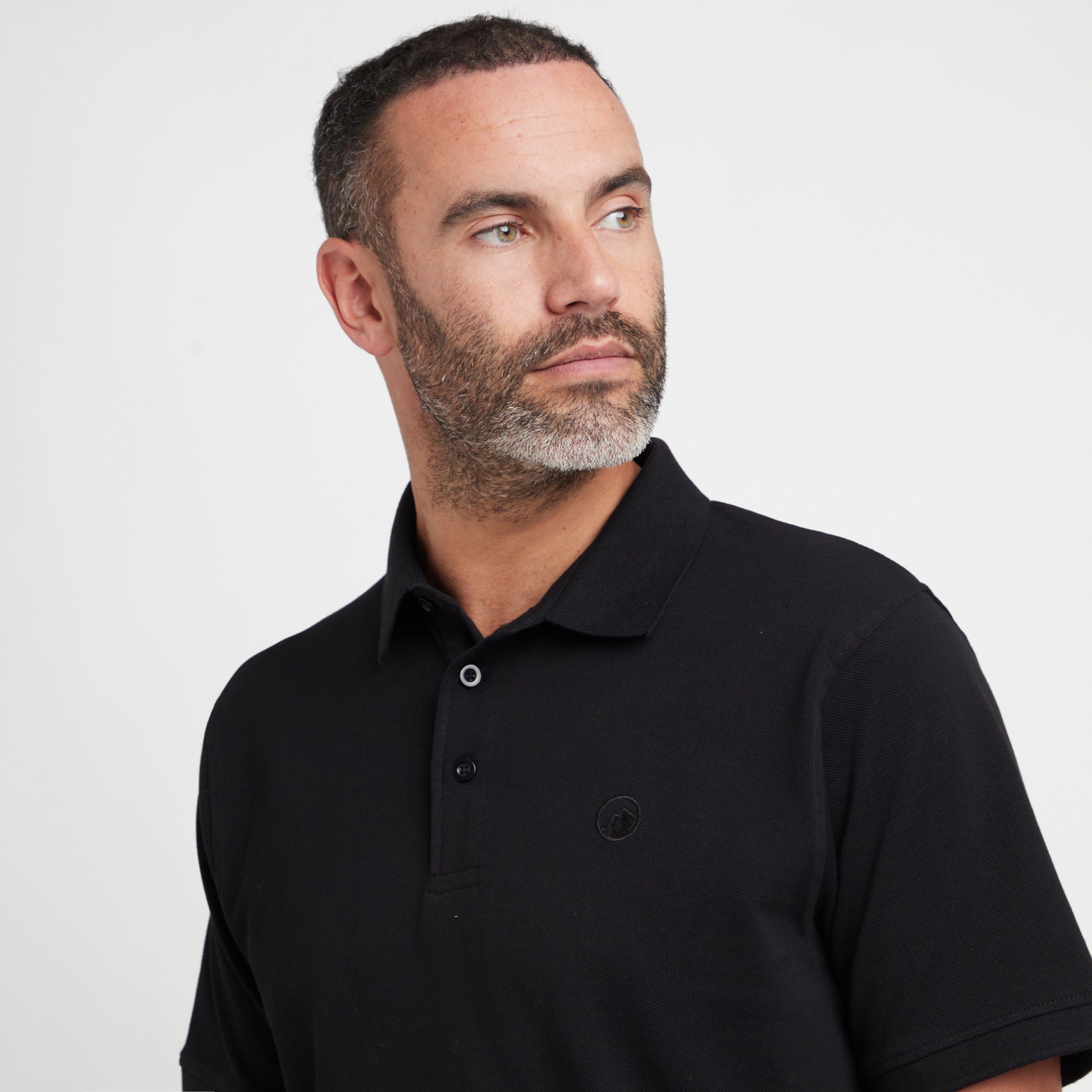 Men’s Polo Shirt