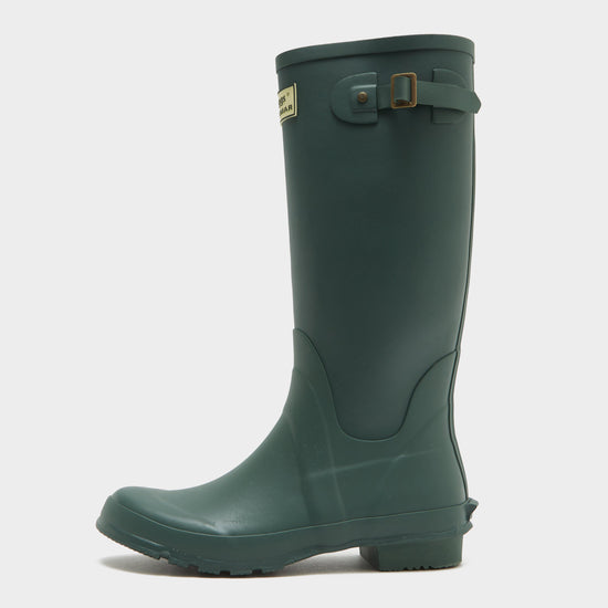 Mens Braemar Wellington Boots