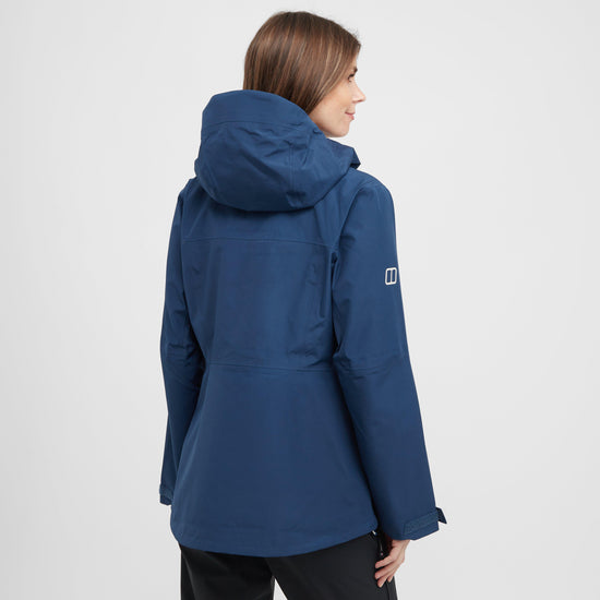 Women’s Ridge-Seeker Waterproof Jacket