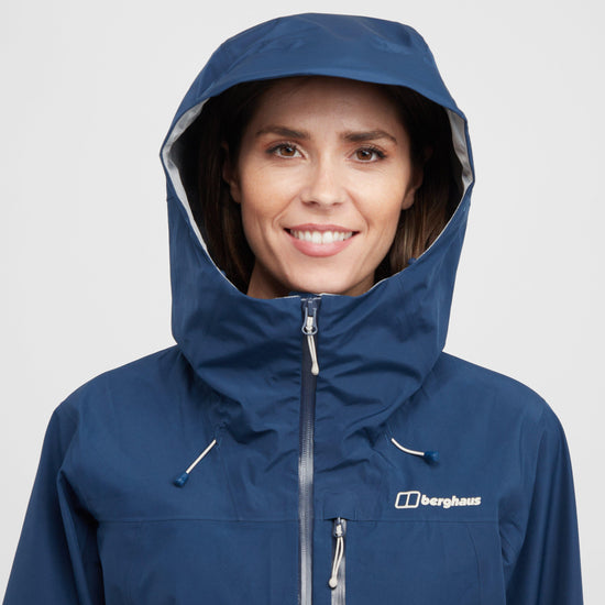 Women’s Ridge-Seeker Waterproof Jacket