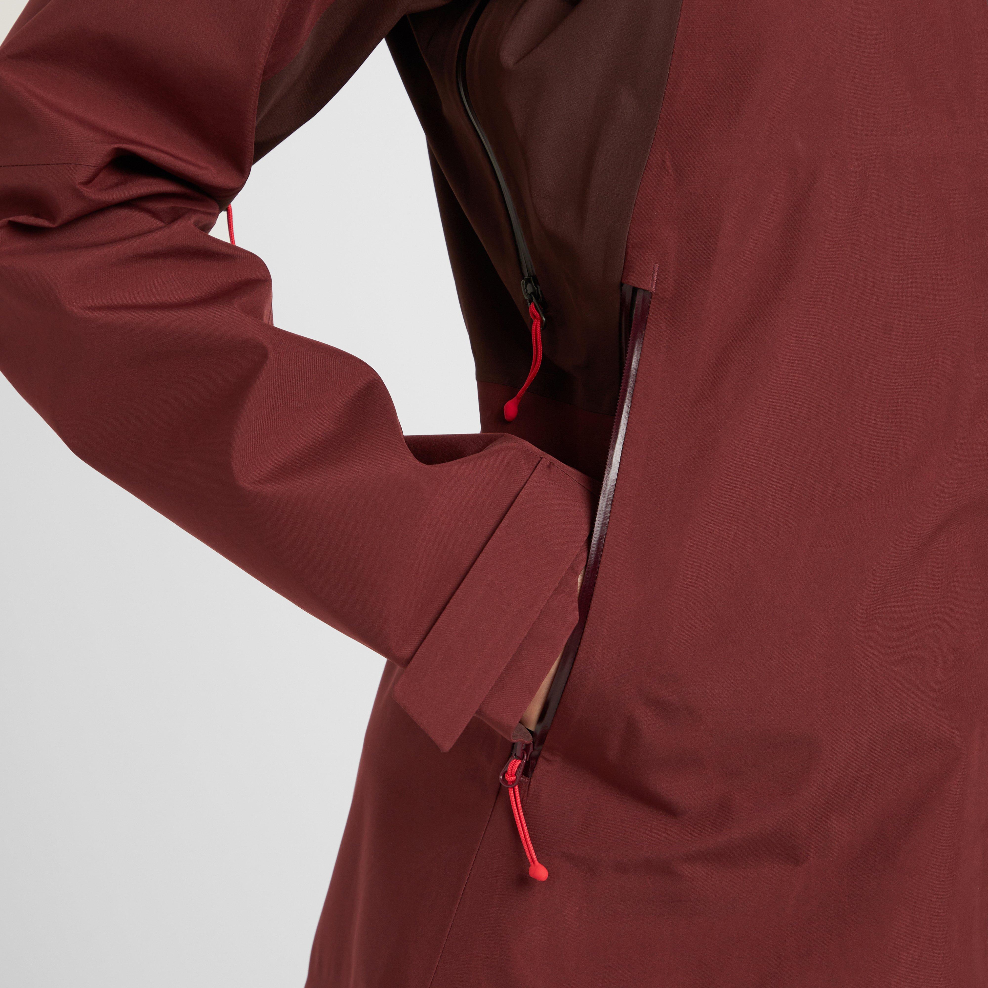 Women’s Ridge-Seeker Waterproof Jacket