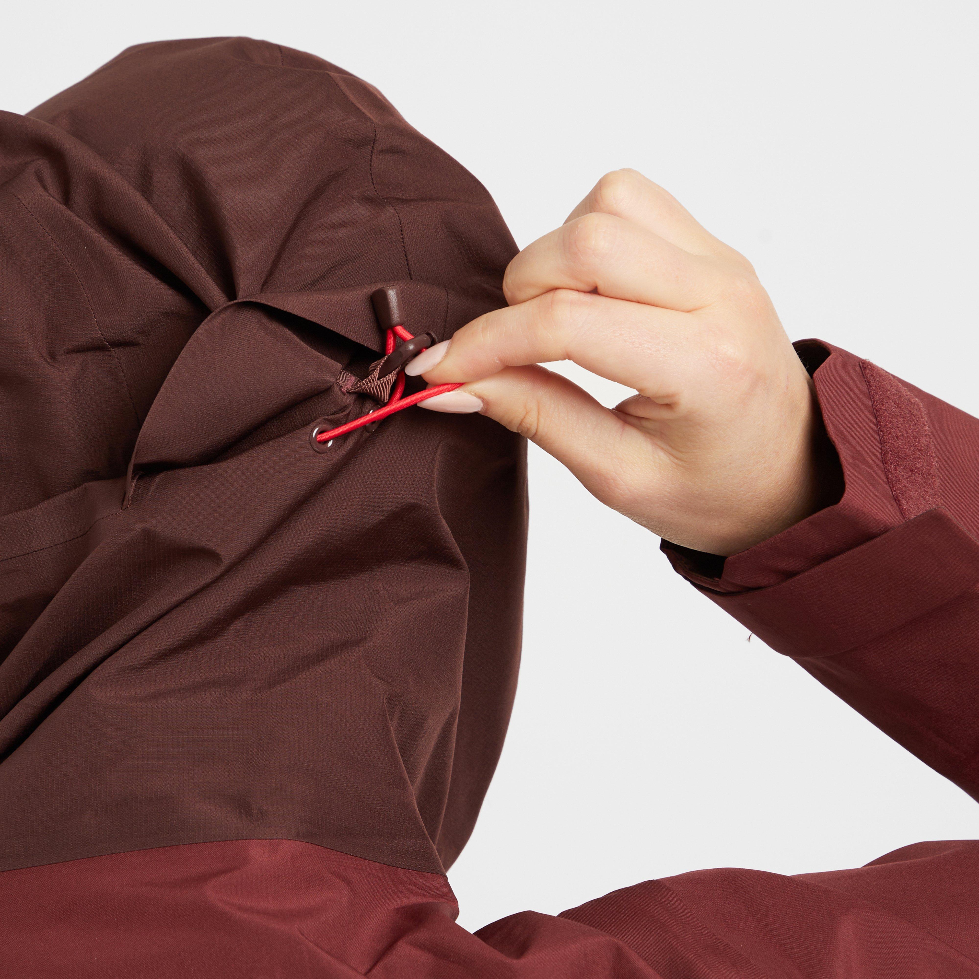 Women’s Ridge-Seeker Waterproof Jacket