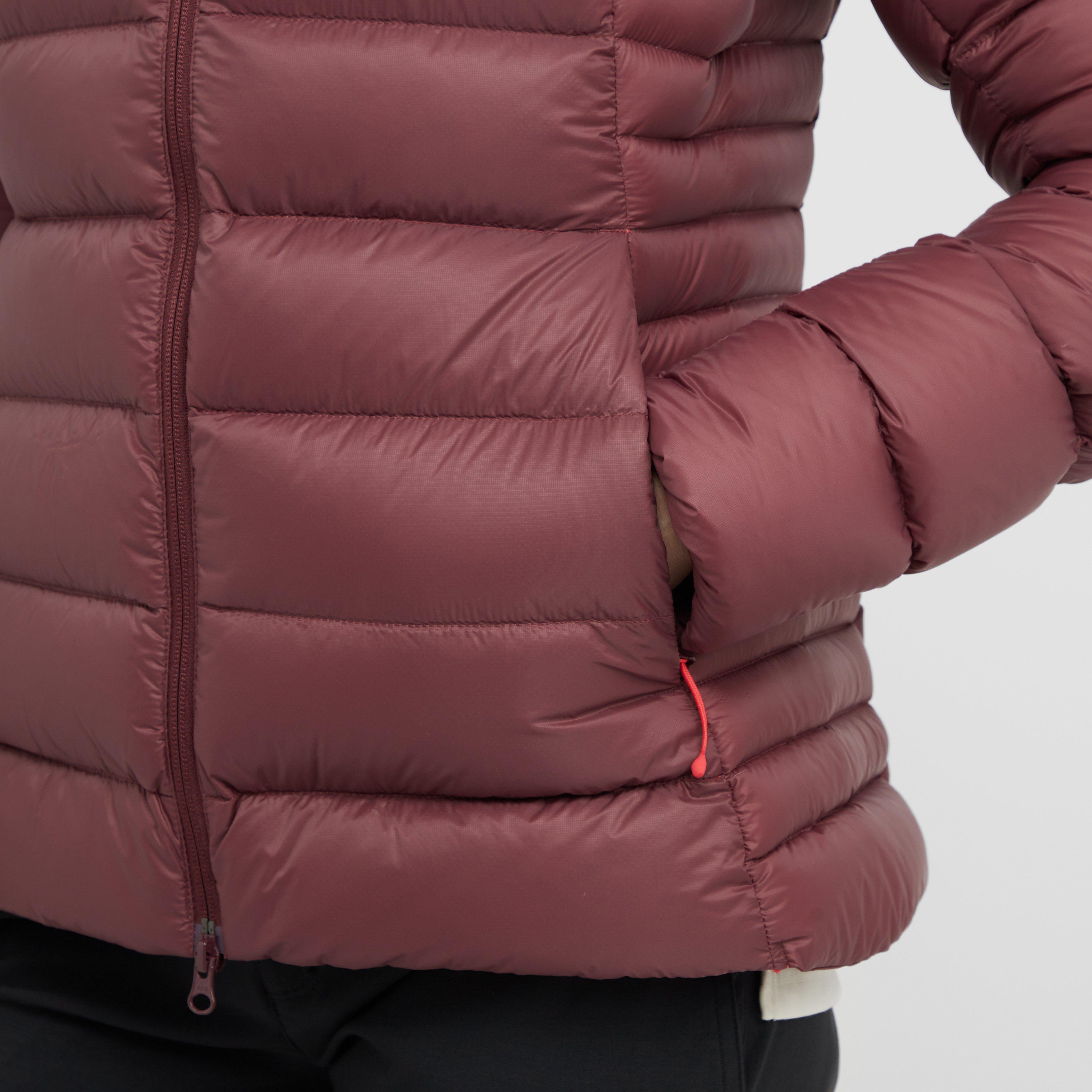 Women’s Summit-Nomad Down Insulated Jacket