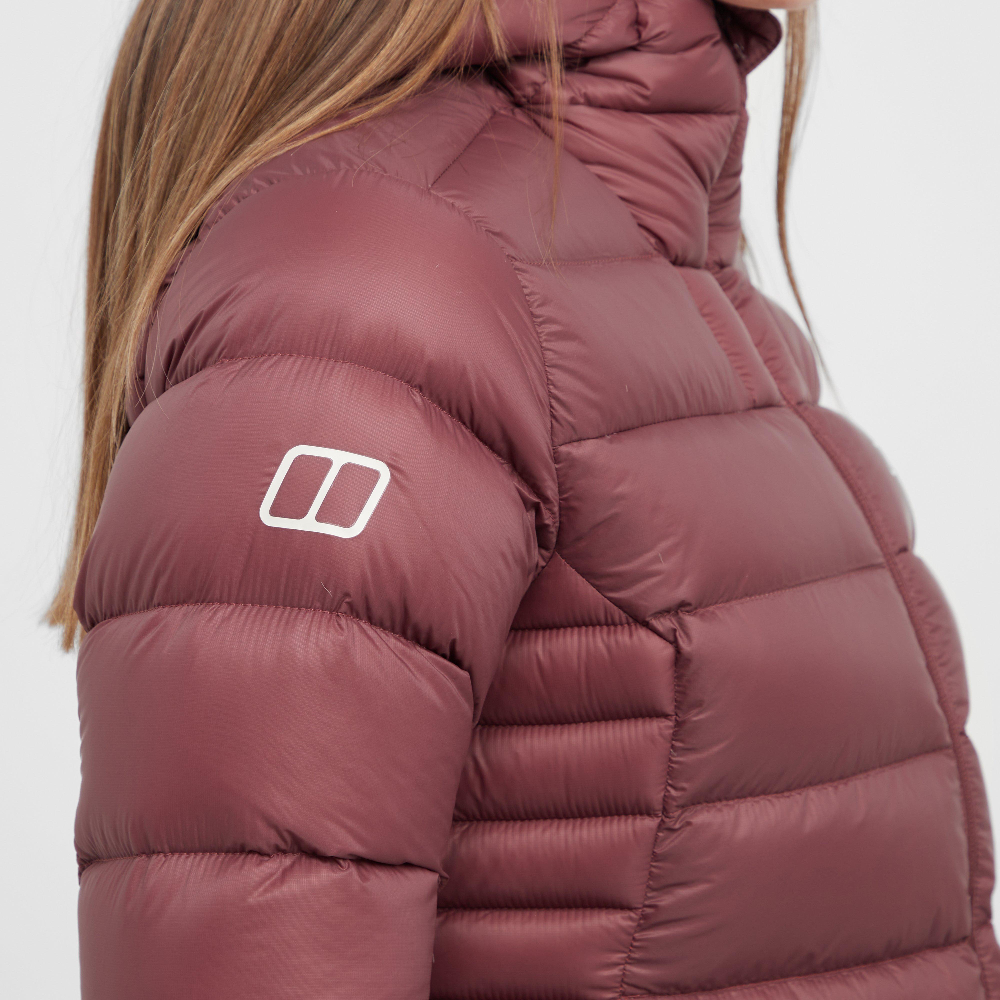Women’s Summit-Nomad Down Insulated Jacket