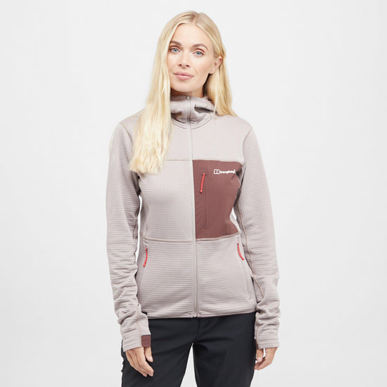 Women's Ridge-Hiker Hooded Jacket