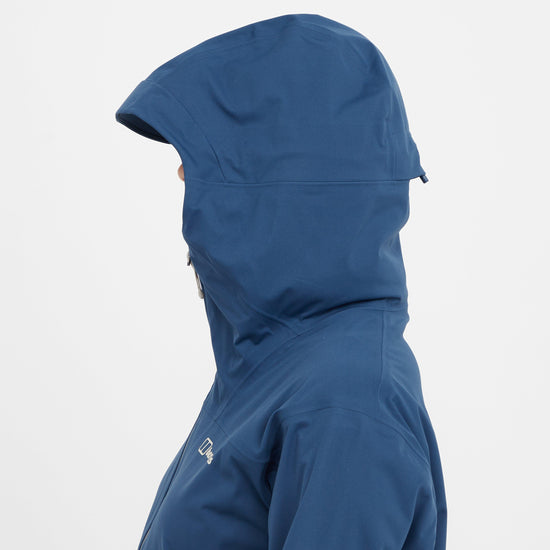 Women’s Ridge-Roamer Softshell Jacket