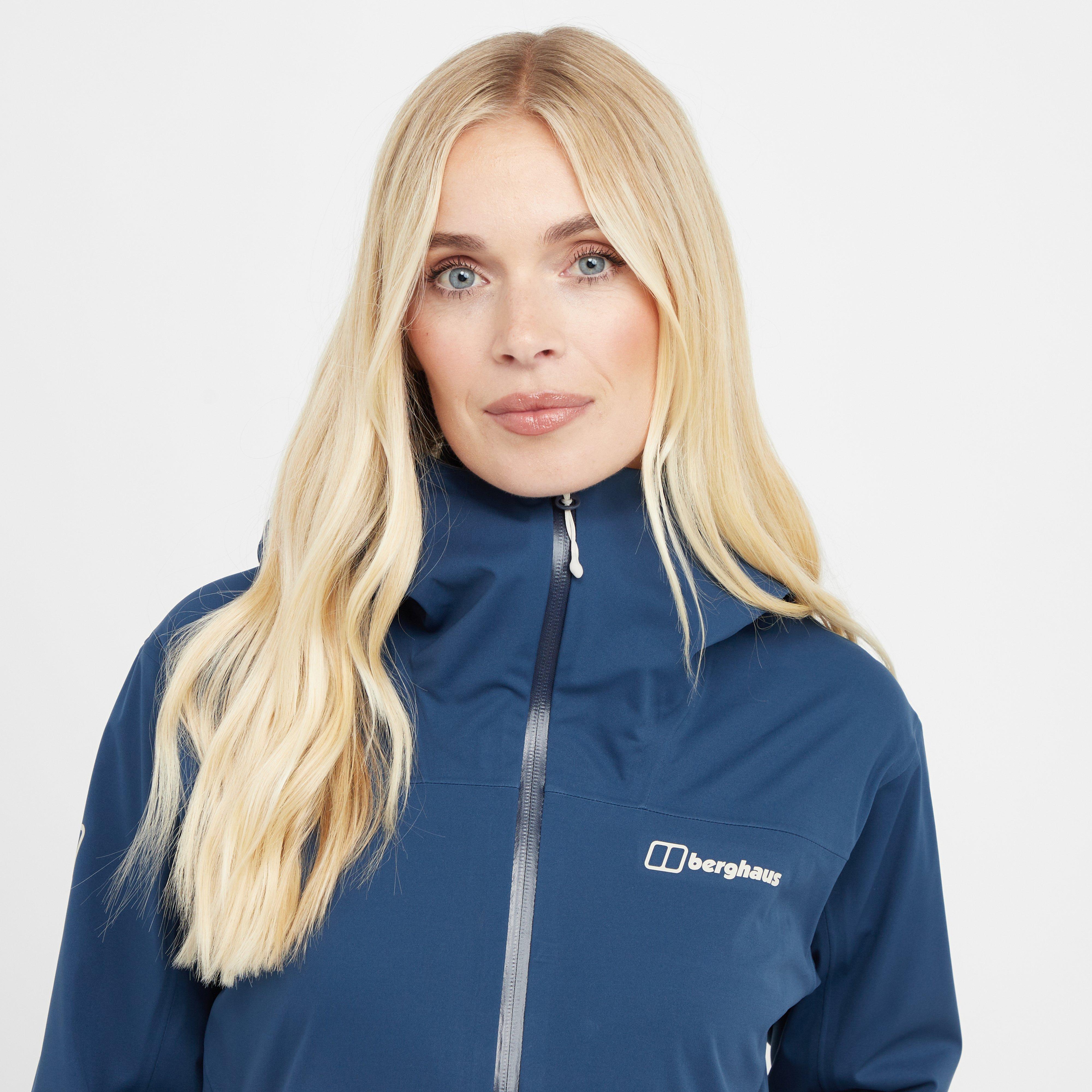 Women’s Ridge-Roamer Softshell Jacket