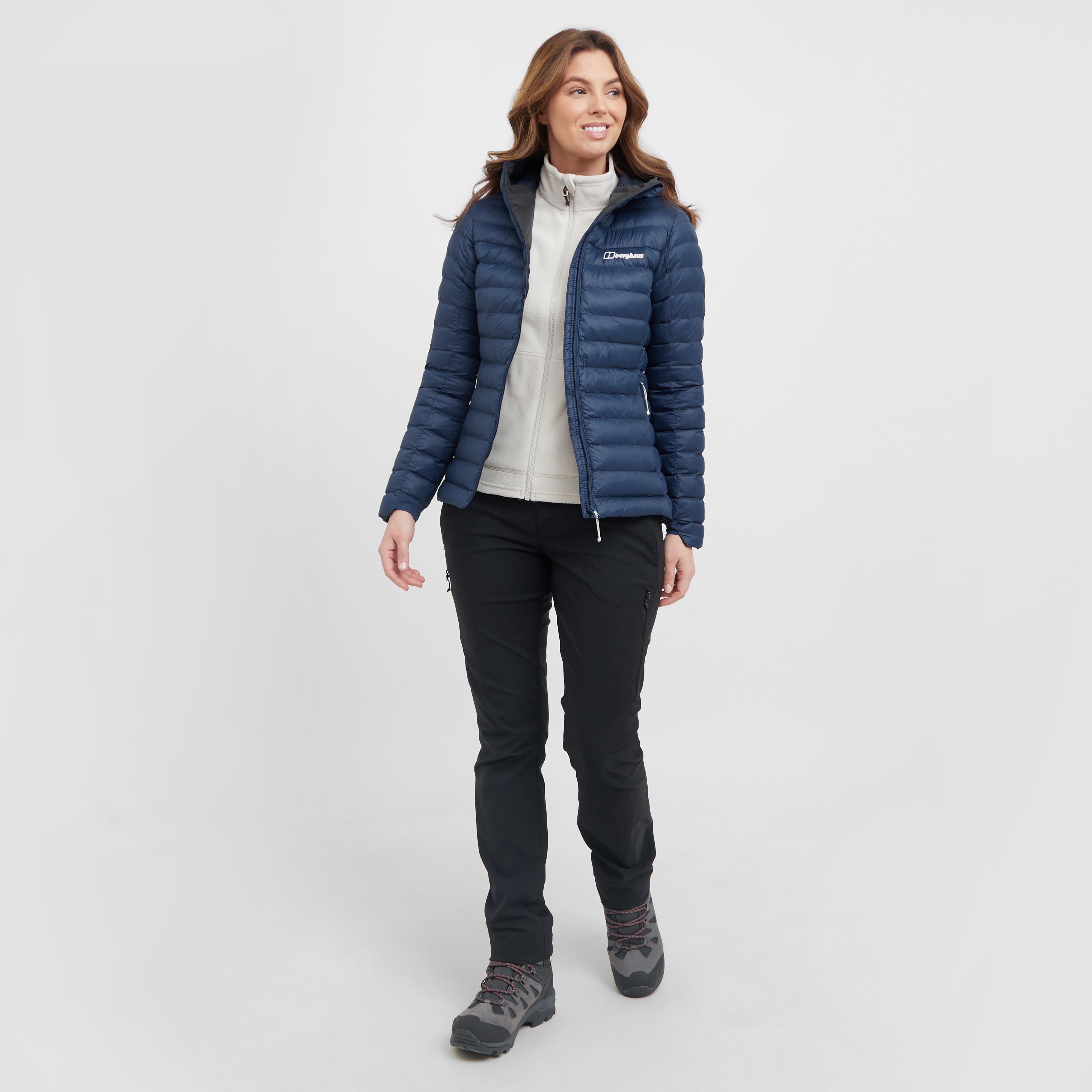 Women's Trail-Nomad Synthetic Insulated Jacket