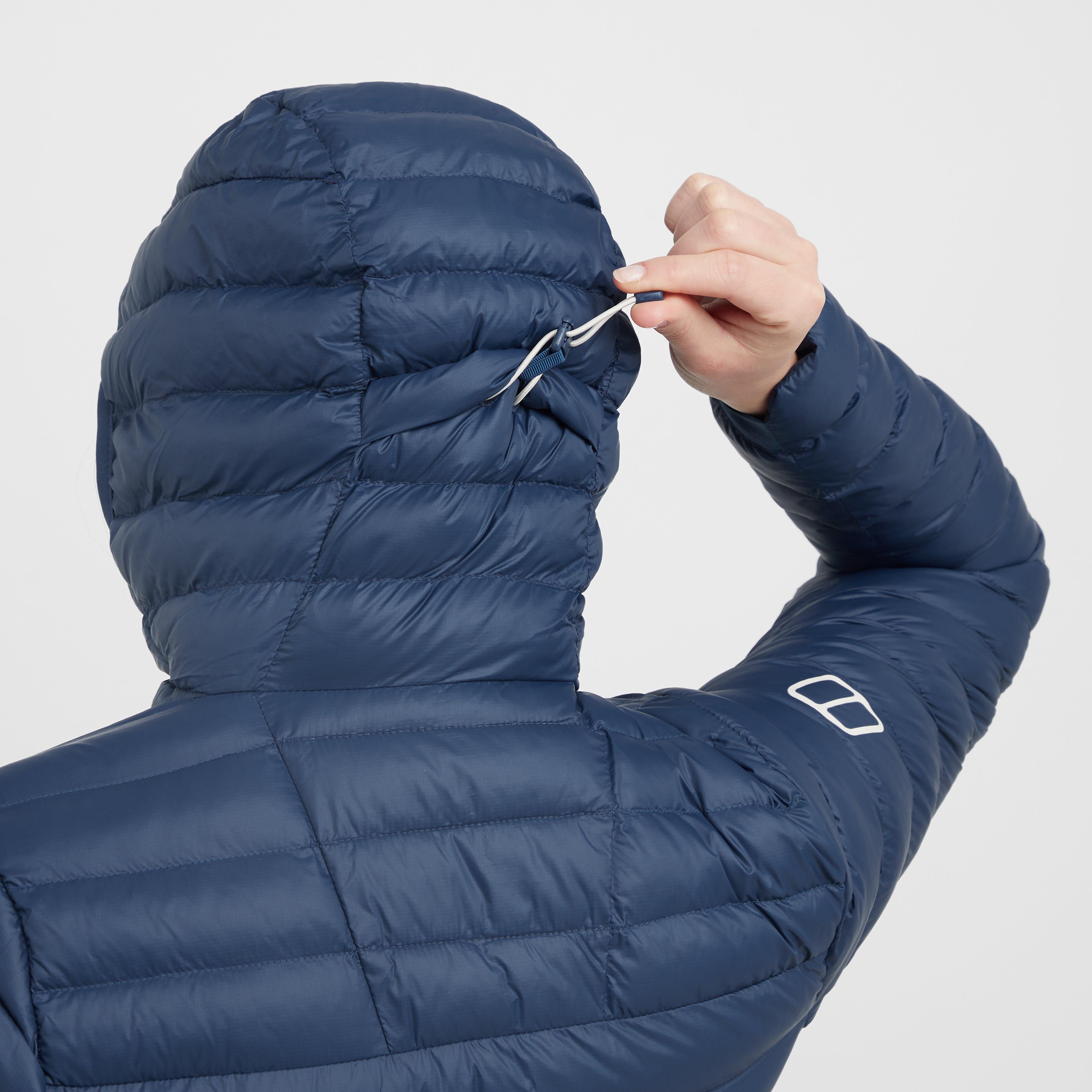 Women's Trail-Nomad Synthetic Insulated Jacket