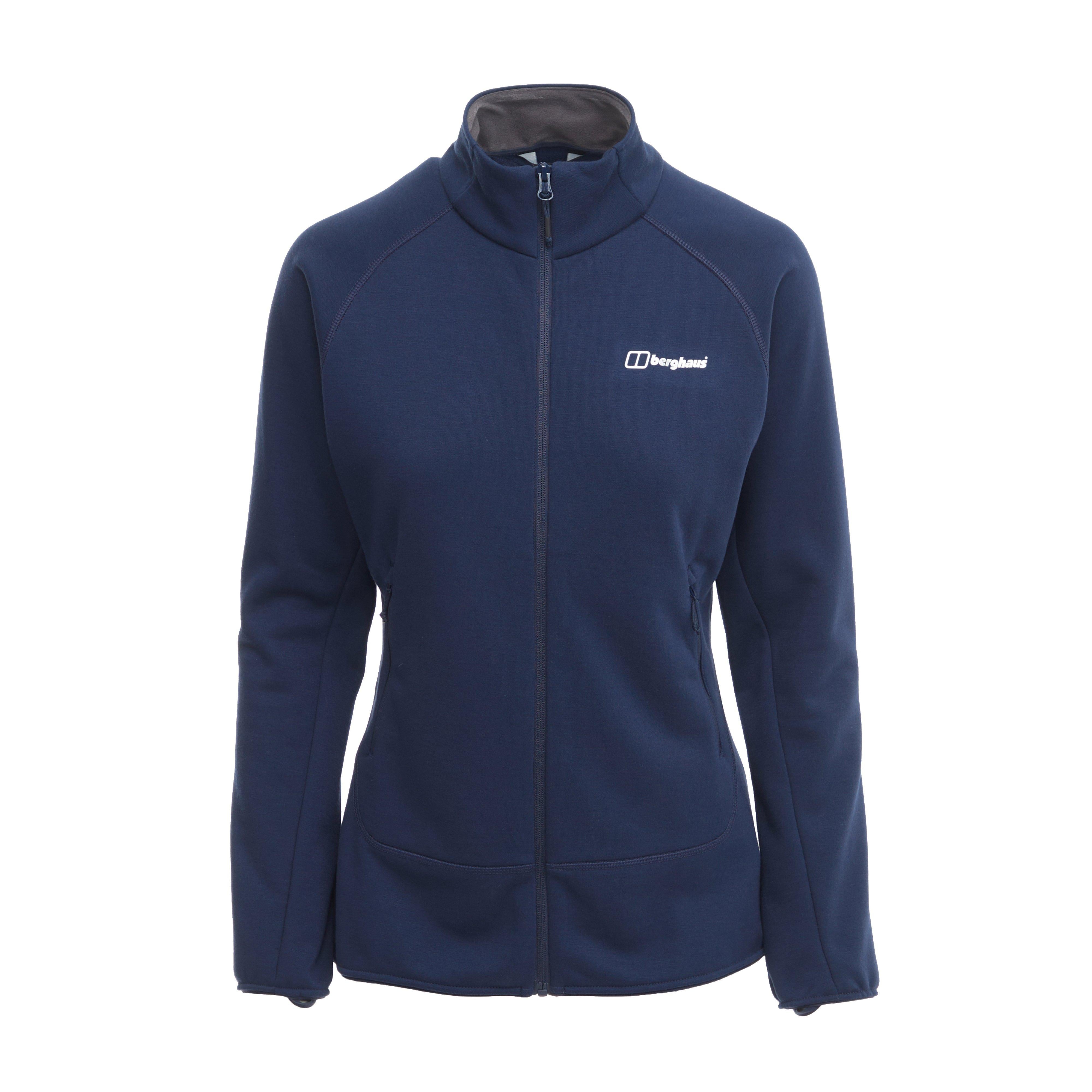 Women’s Heuberg Hoodie