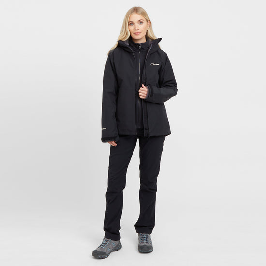 Women's Bramblfell Gemini GORE-TEX® Waterproof 3in1 Jacket