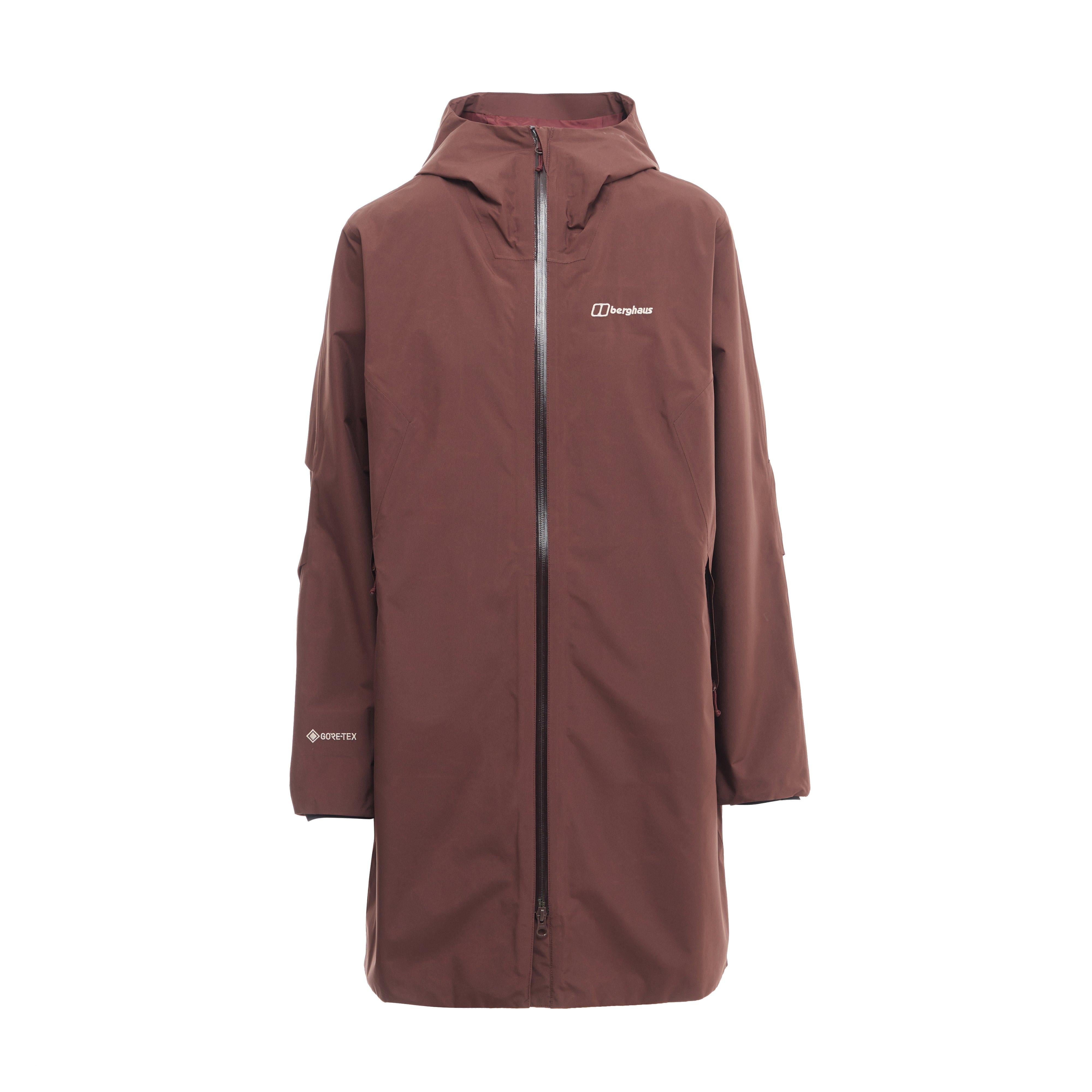 Women's Ashberry Gore-Tex® Waterproof Jacket