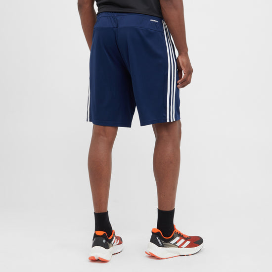 Three Stripe Shorts