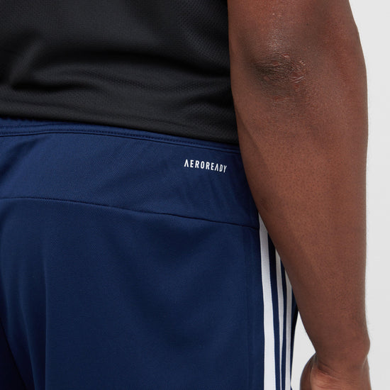 Three Stripe Shorts