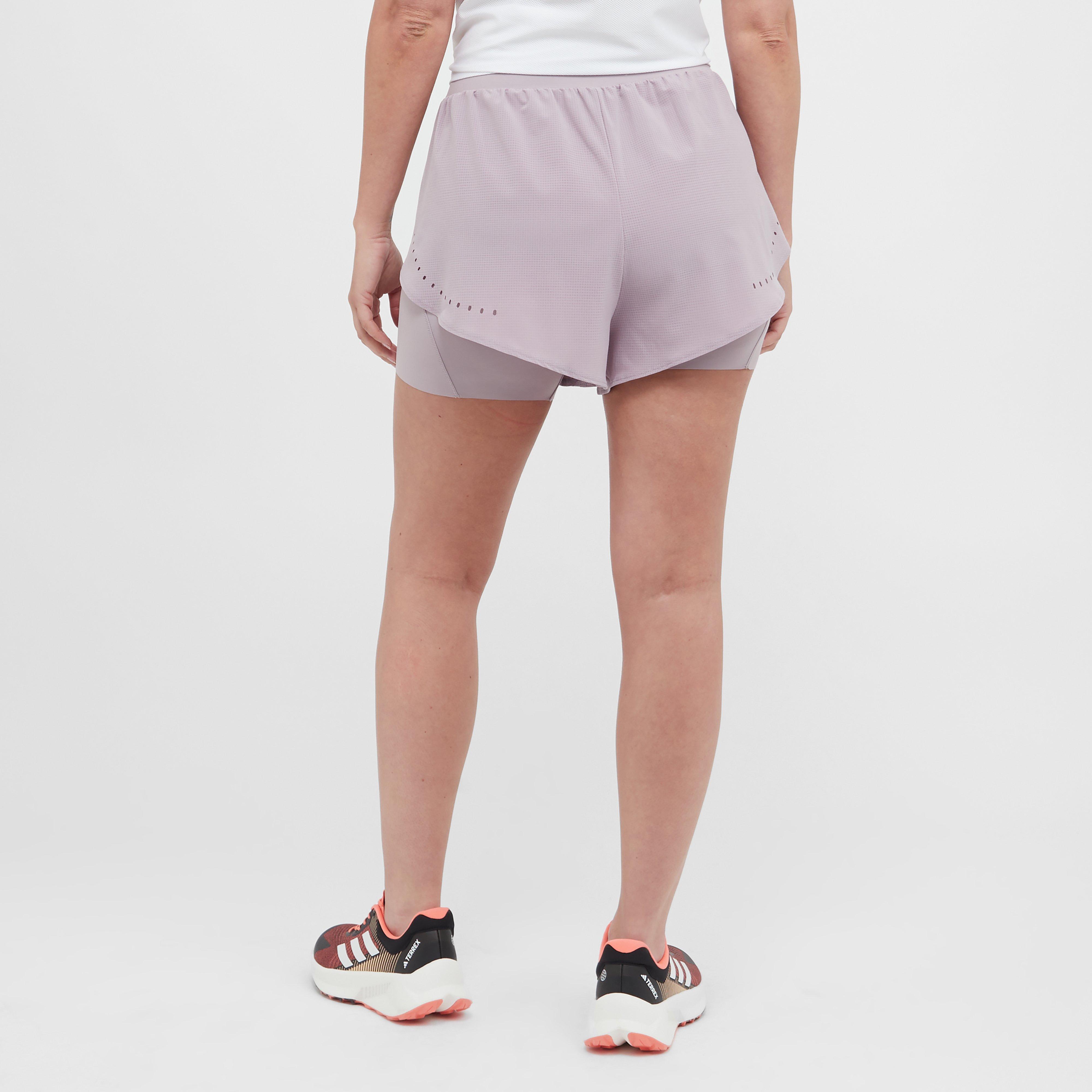 Performance Shorts