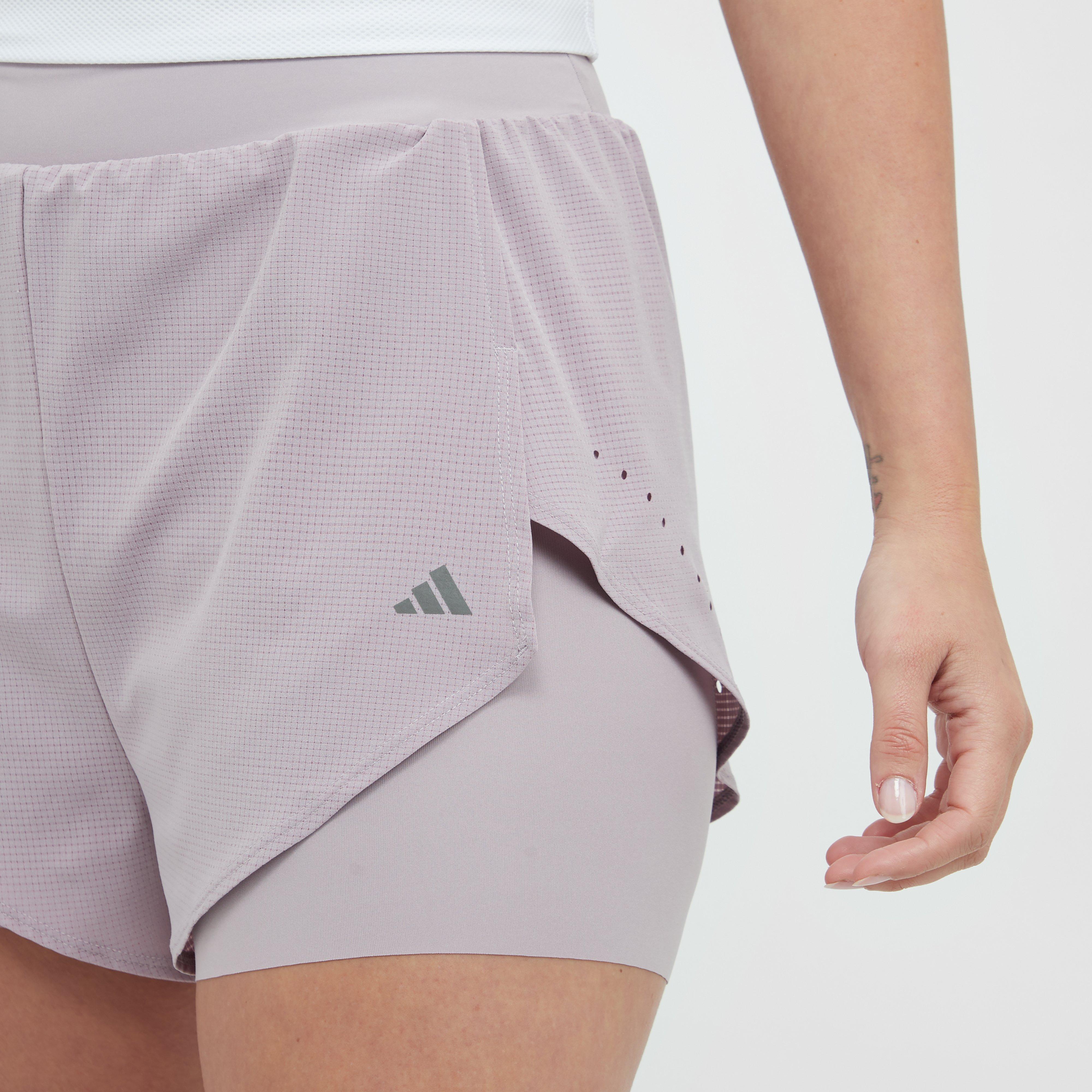 Performance Shorts
