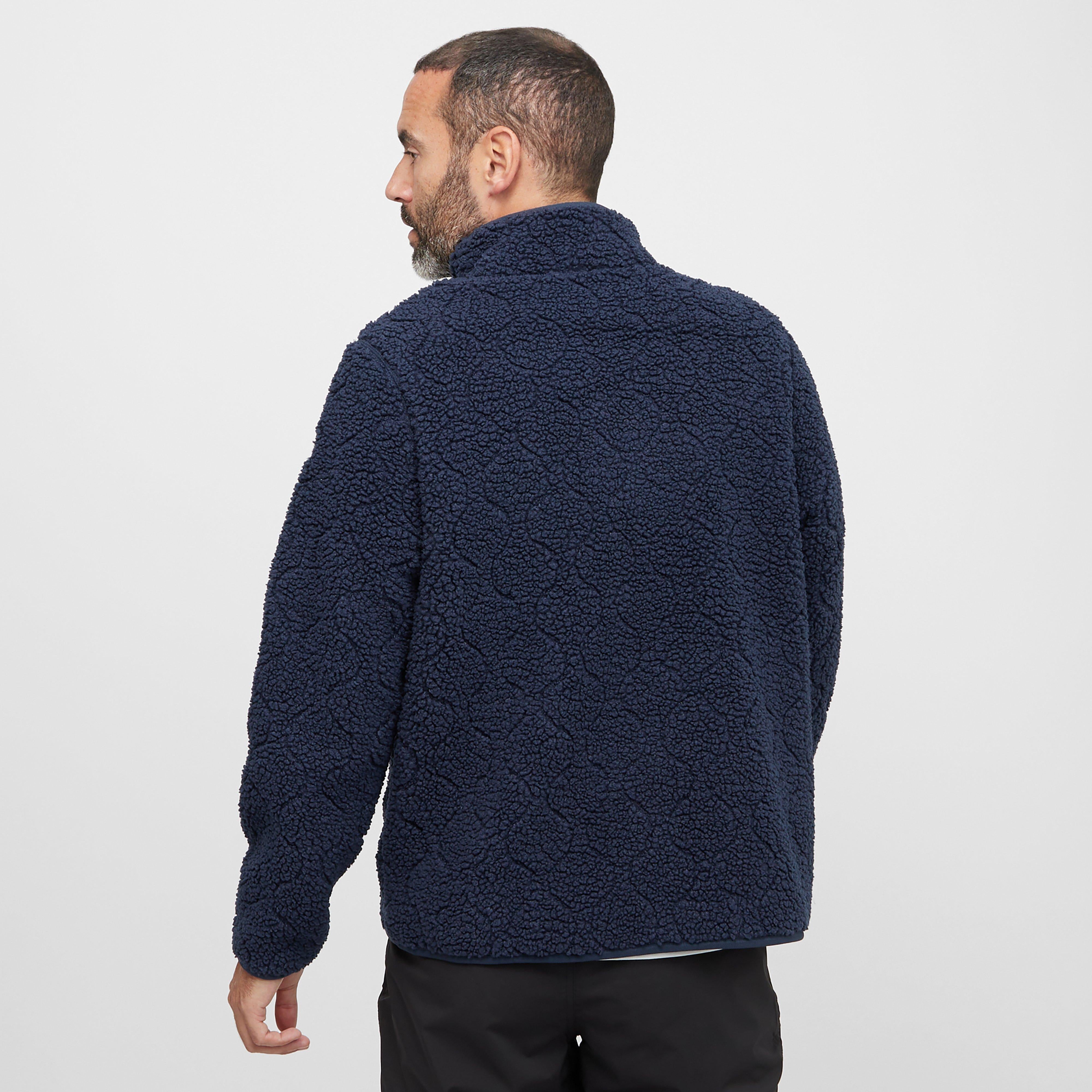 Men's National Trust Winnat Insulated Fleece