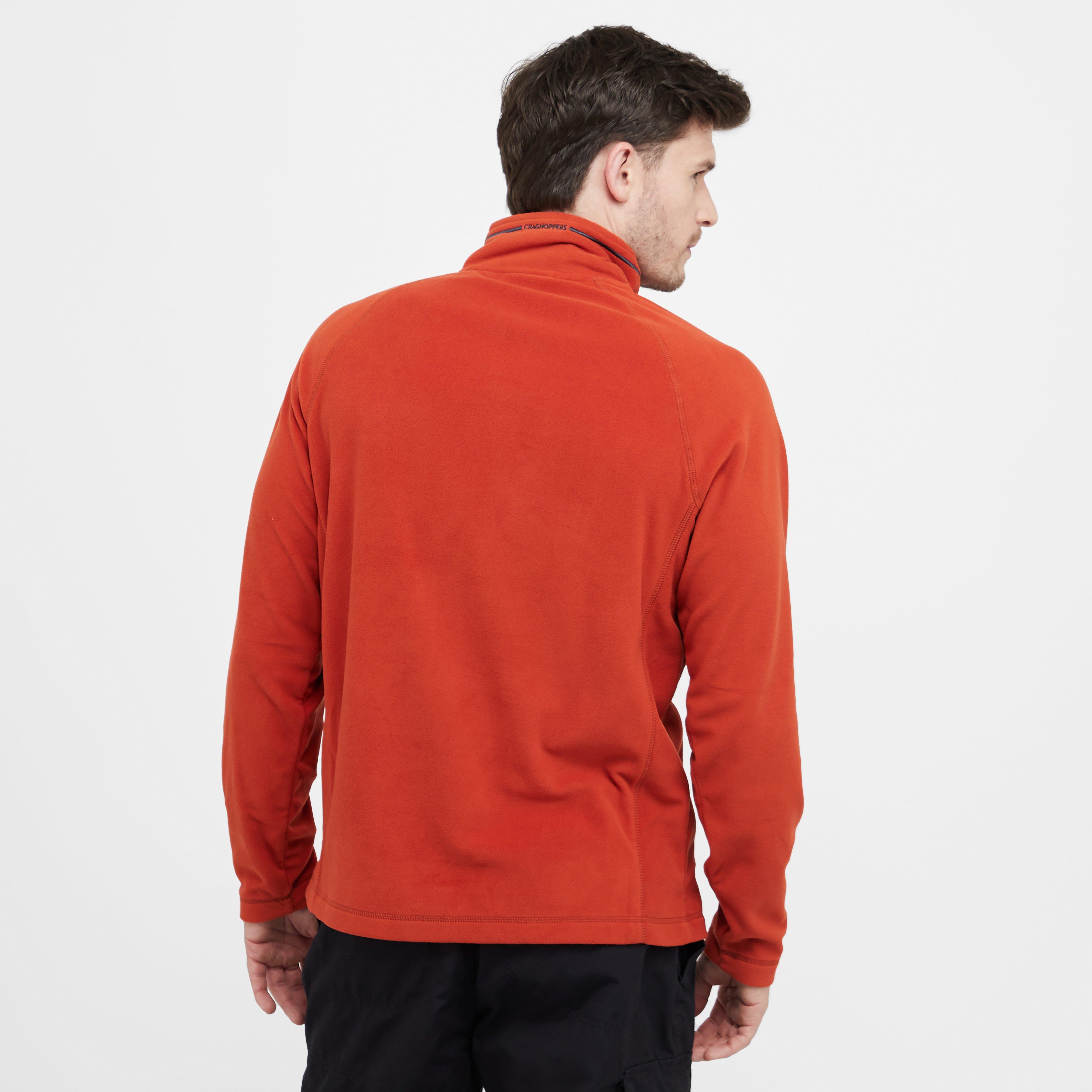 Men's Corey VI Half Zip Fleece