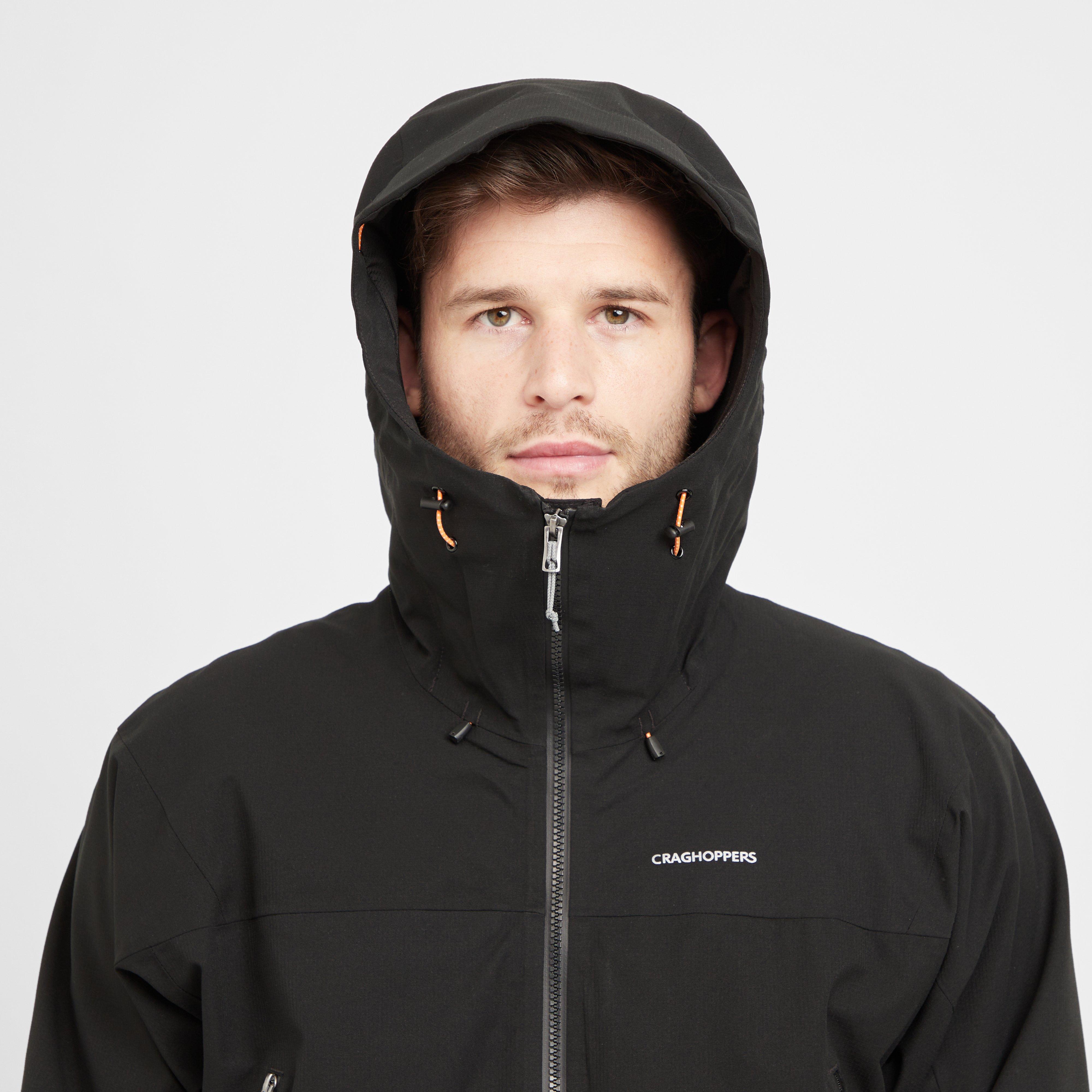 Men’s Dynamic Pro II Waterproof Jacket