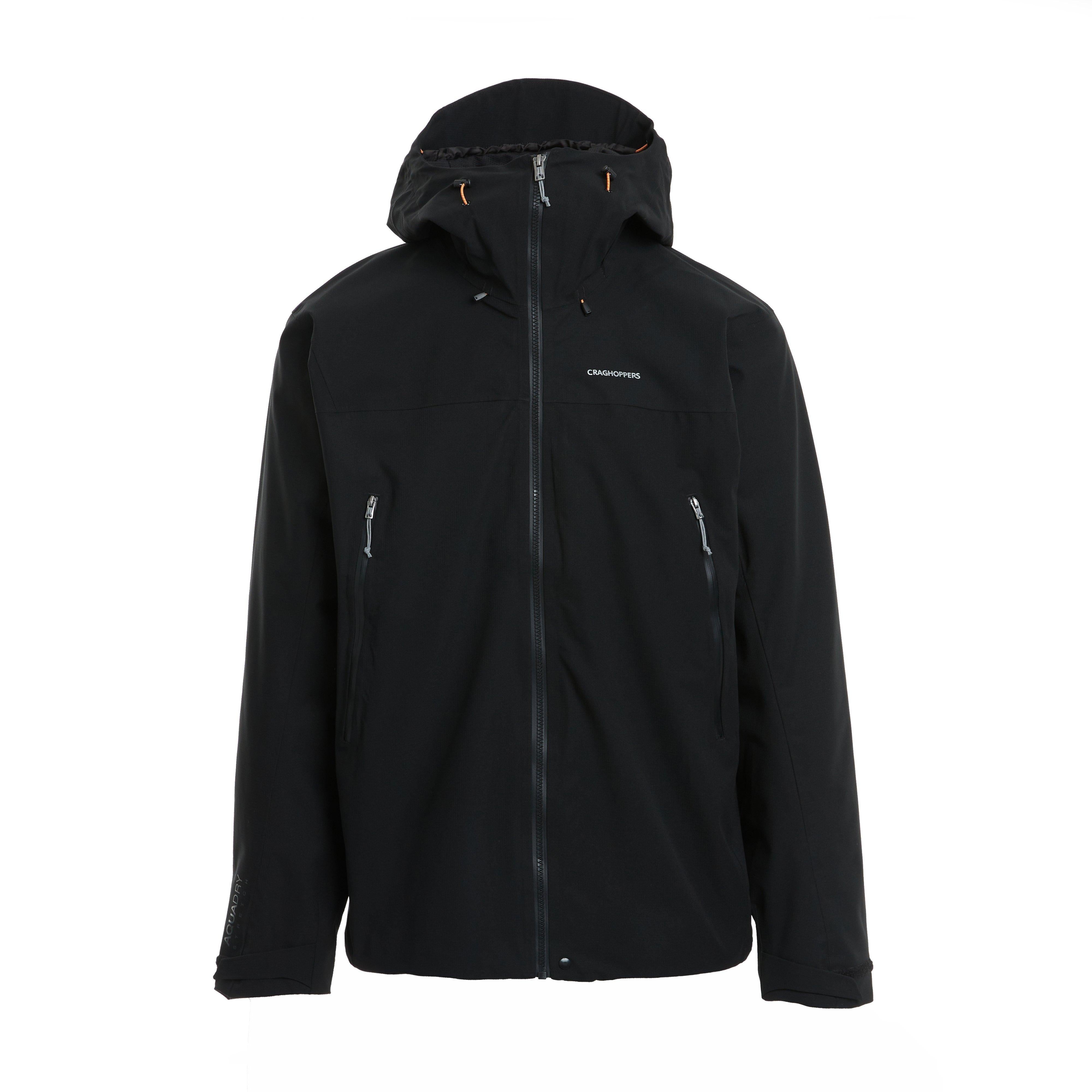 Men’s Dynamic Pro II Waterproof Jacket