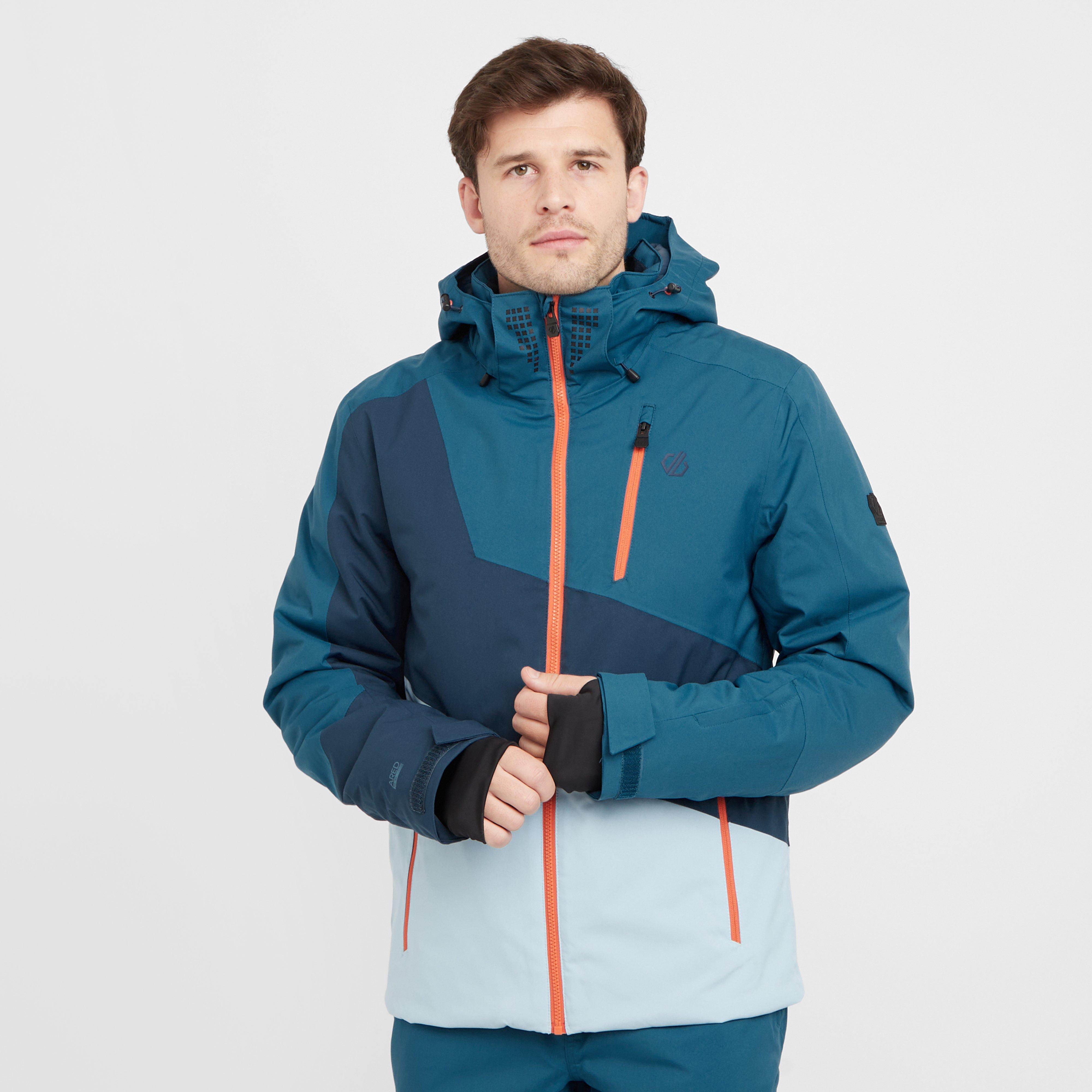 Men’s Baseplate II Jacket