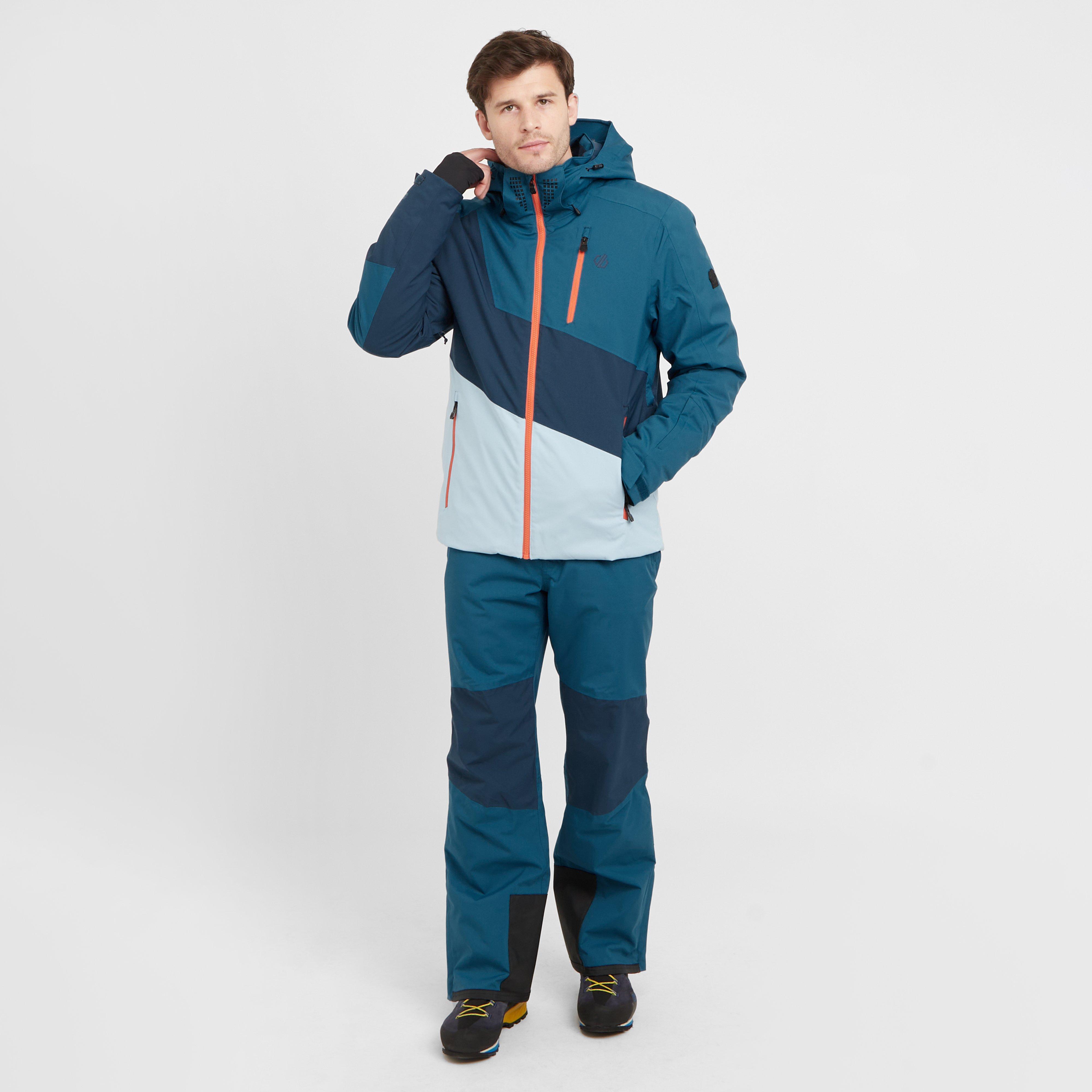 Men’s Baseplate II Jacket