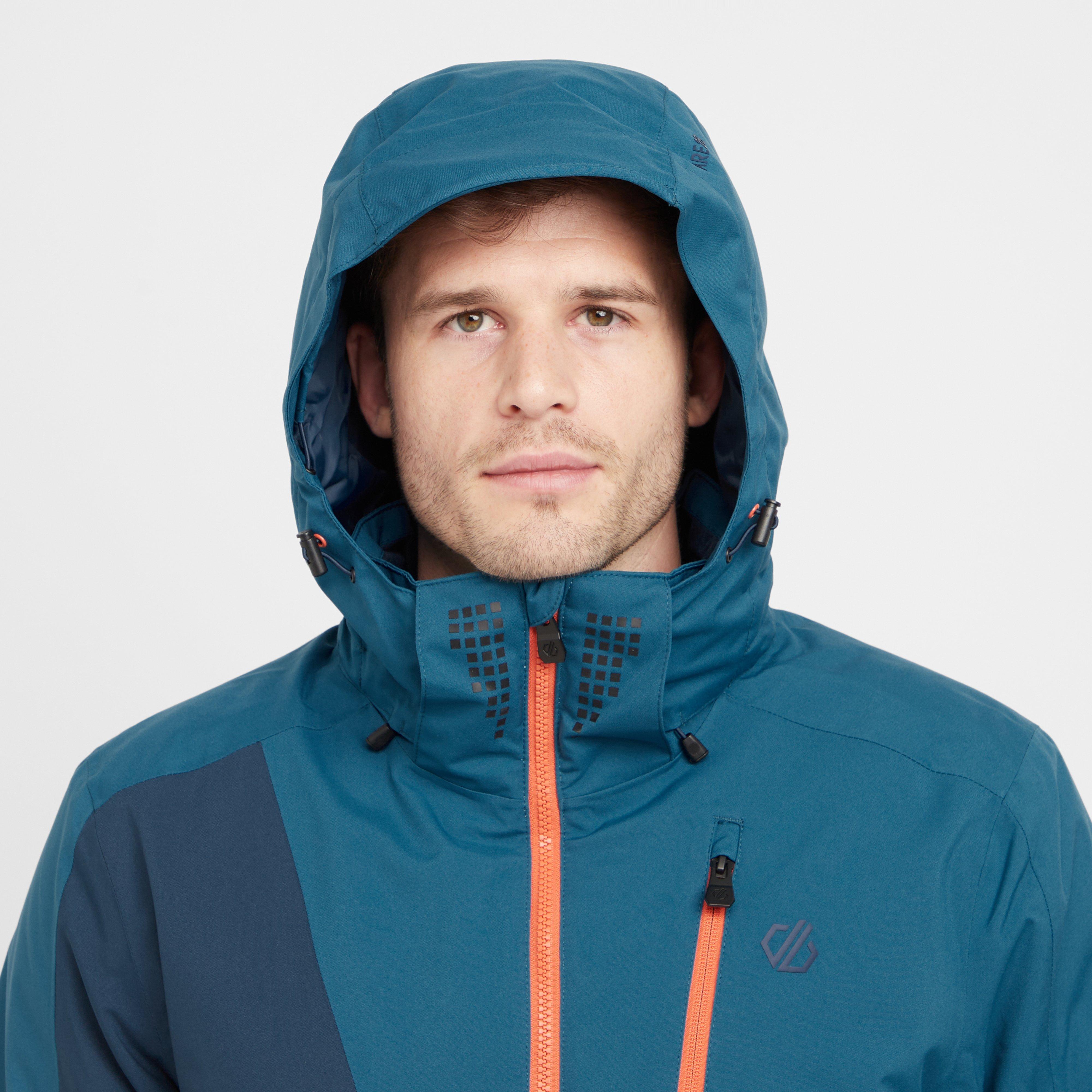 Men’s Baseplate II Jacket