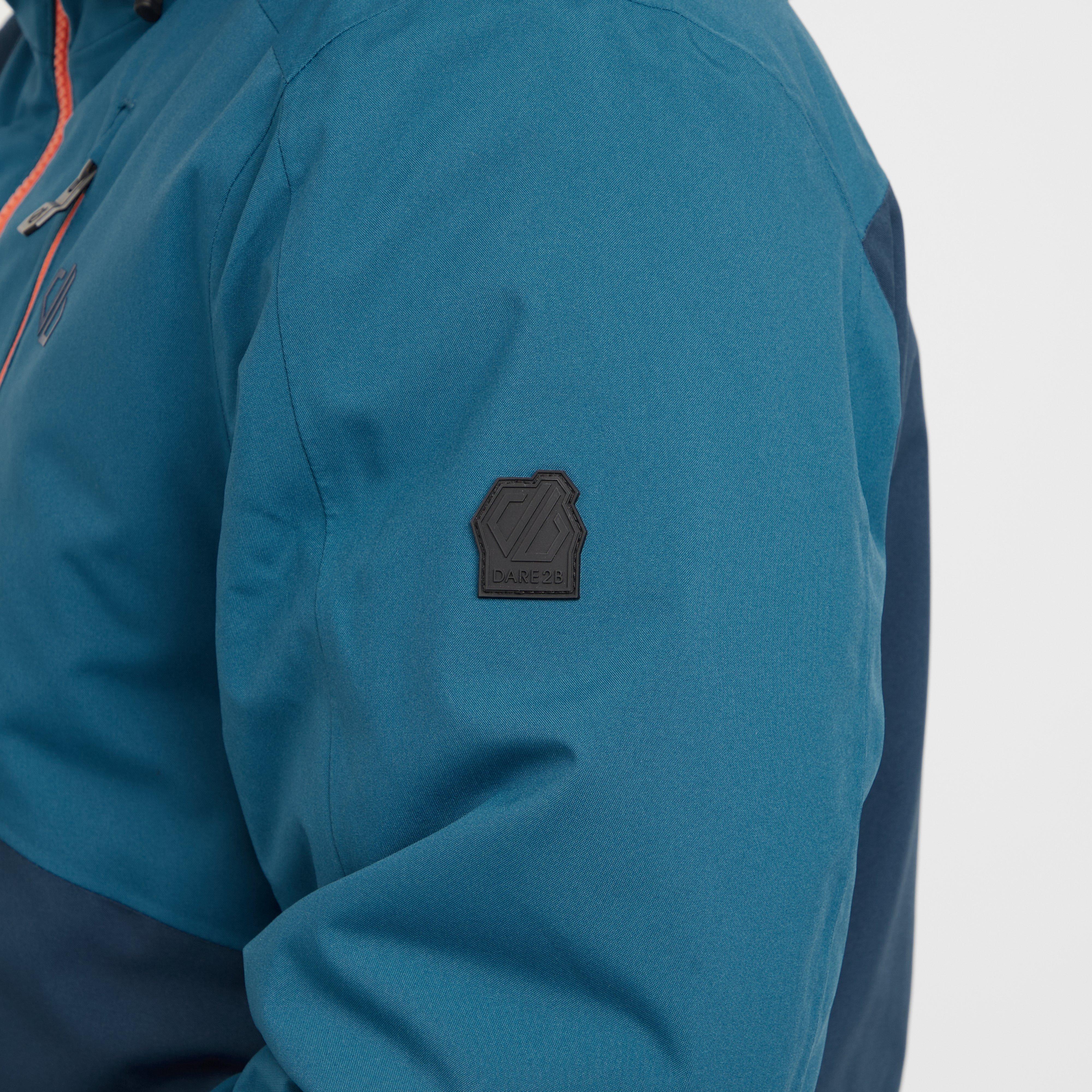 Men’s Baseplate II Jacket