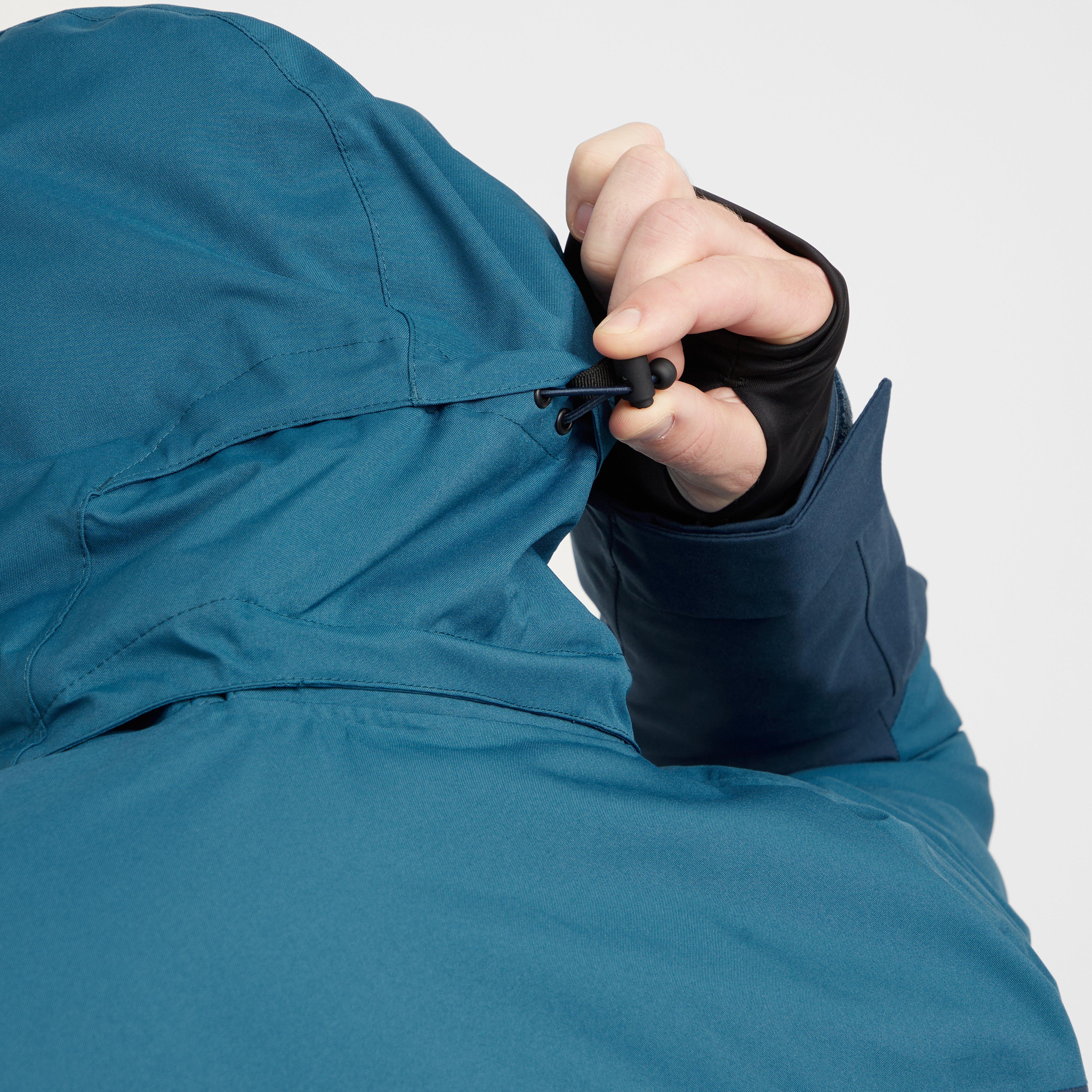 Men’s Baseplate II Jacket