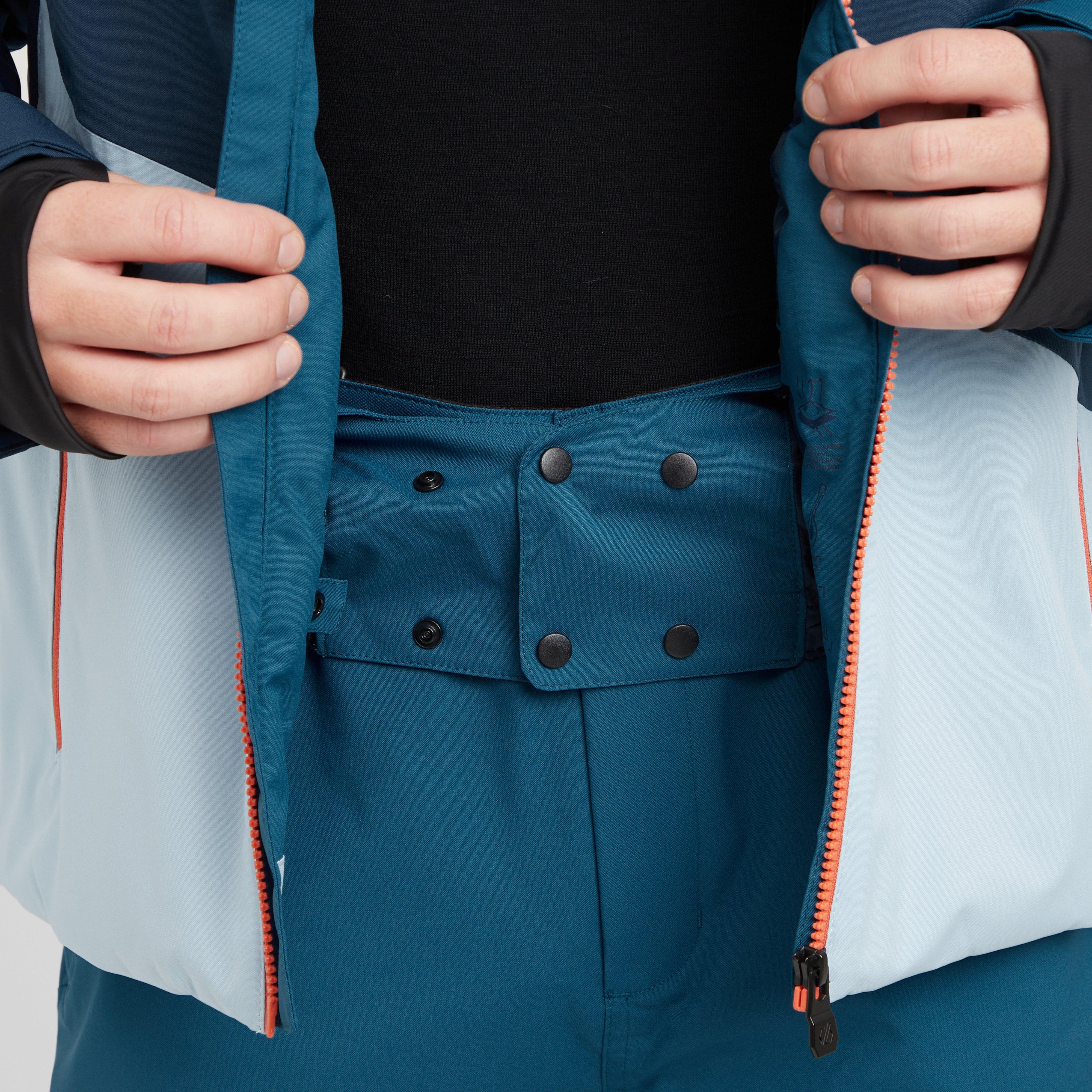 Men’s Baseplate II Jacket